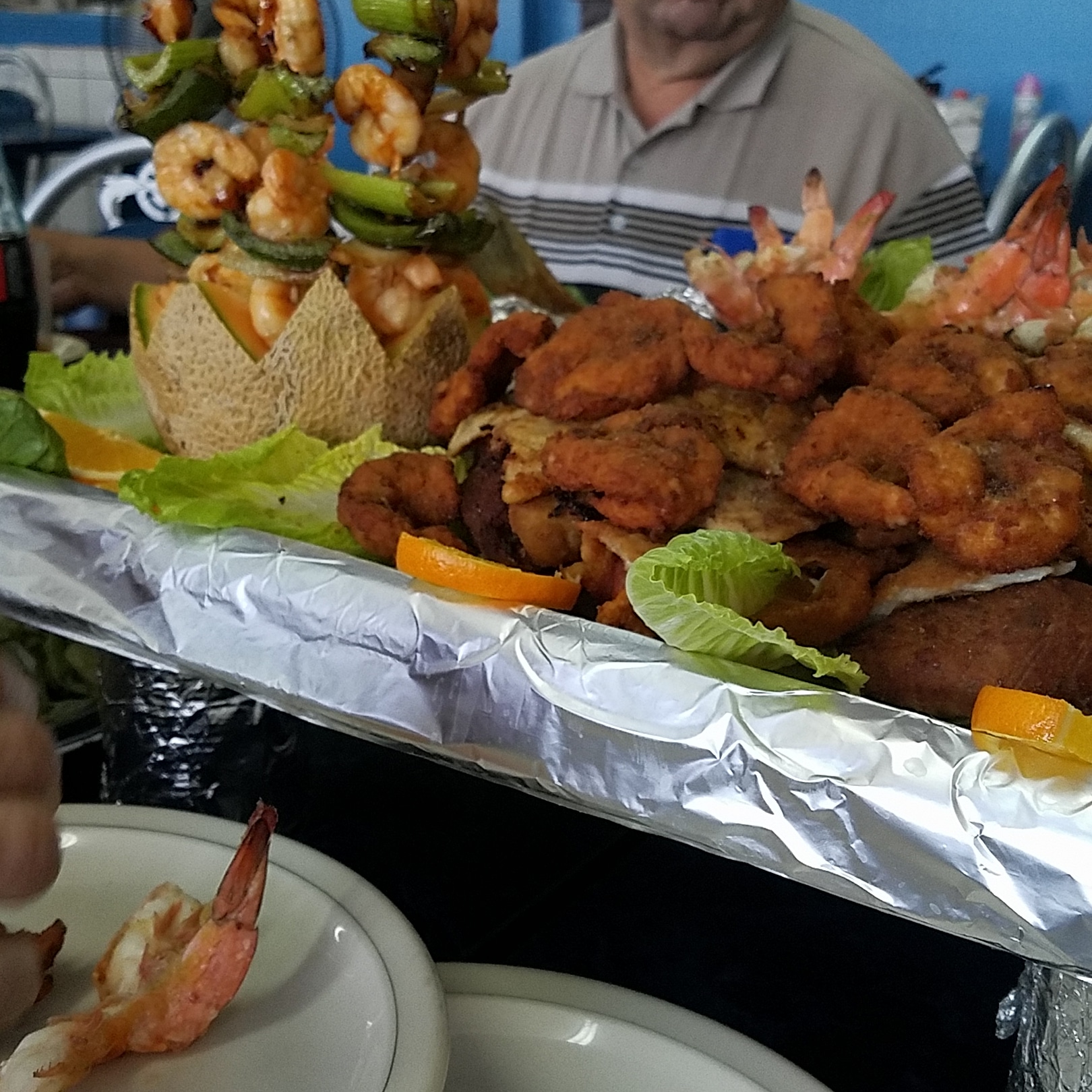 Mariscos Doña Cata image 7
