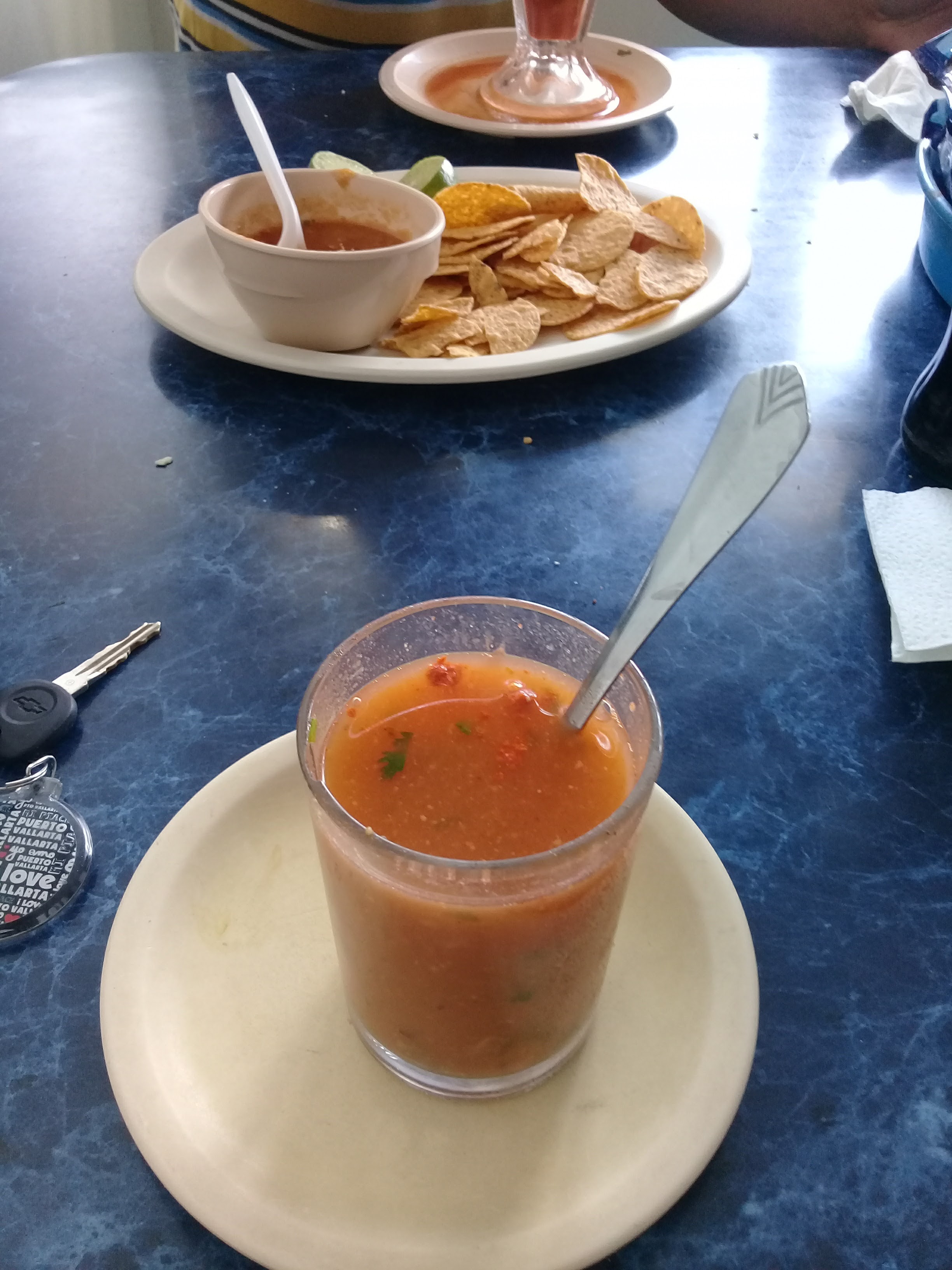 Mariscos Doña Cata image 8