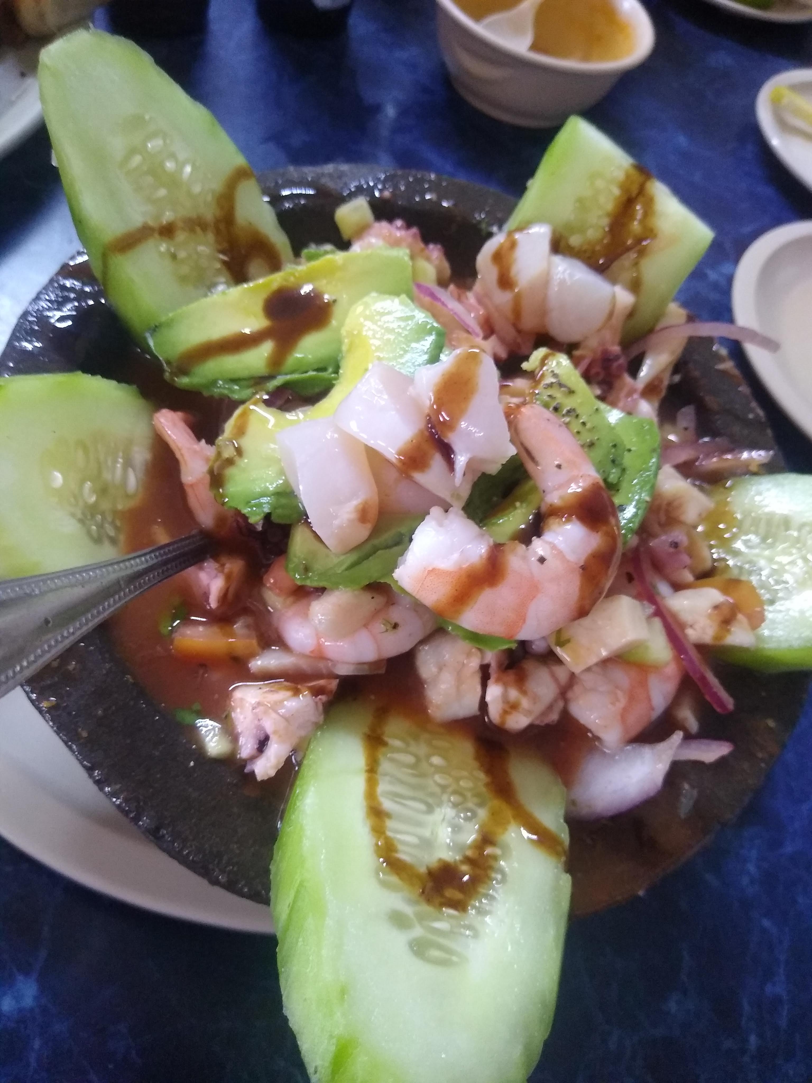 Mariscos Doña Cata image 9