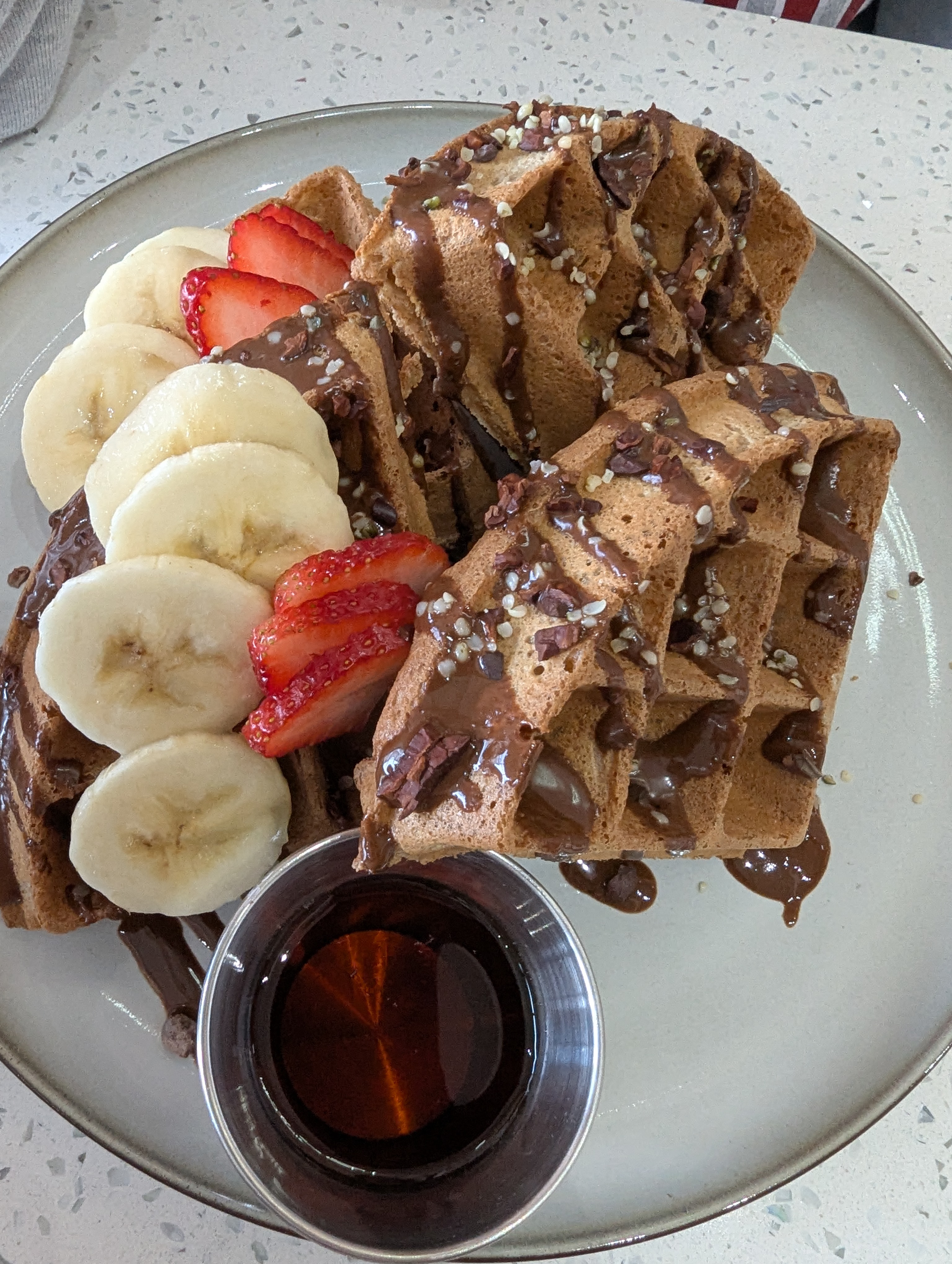 Elisa's Plate La Barra image 1