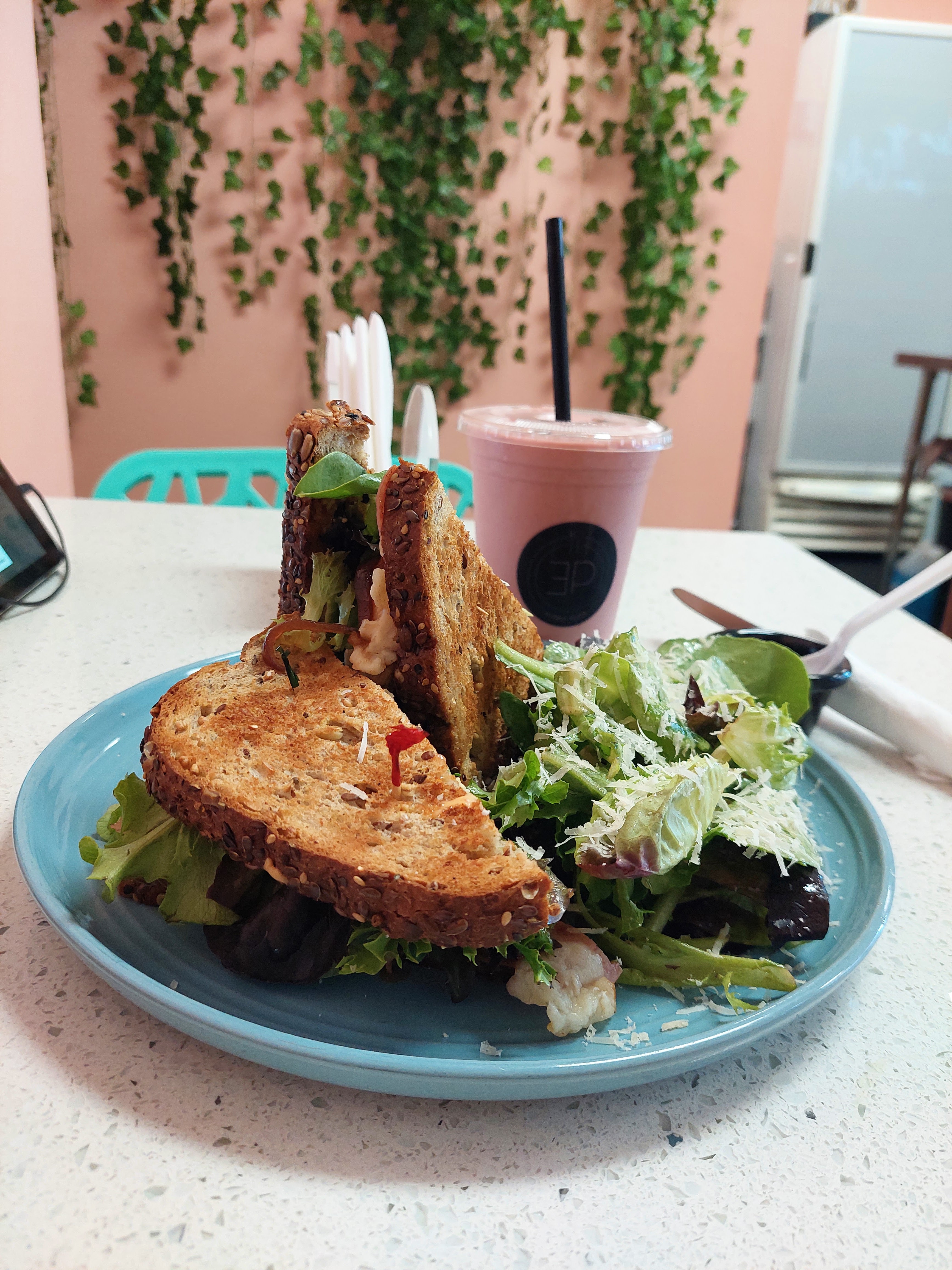 Elisa's Plate La Barra image 6