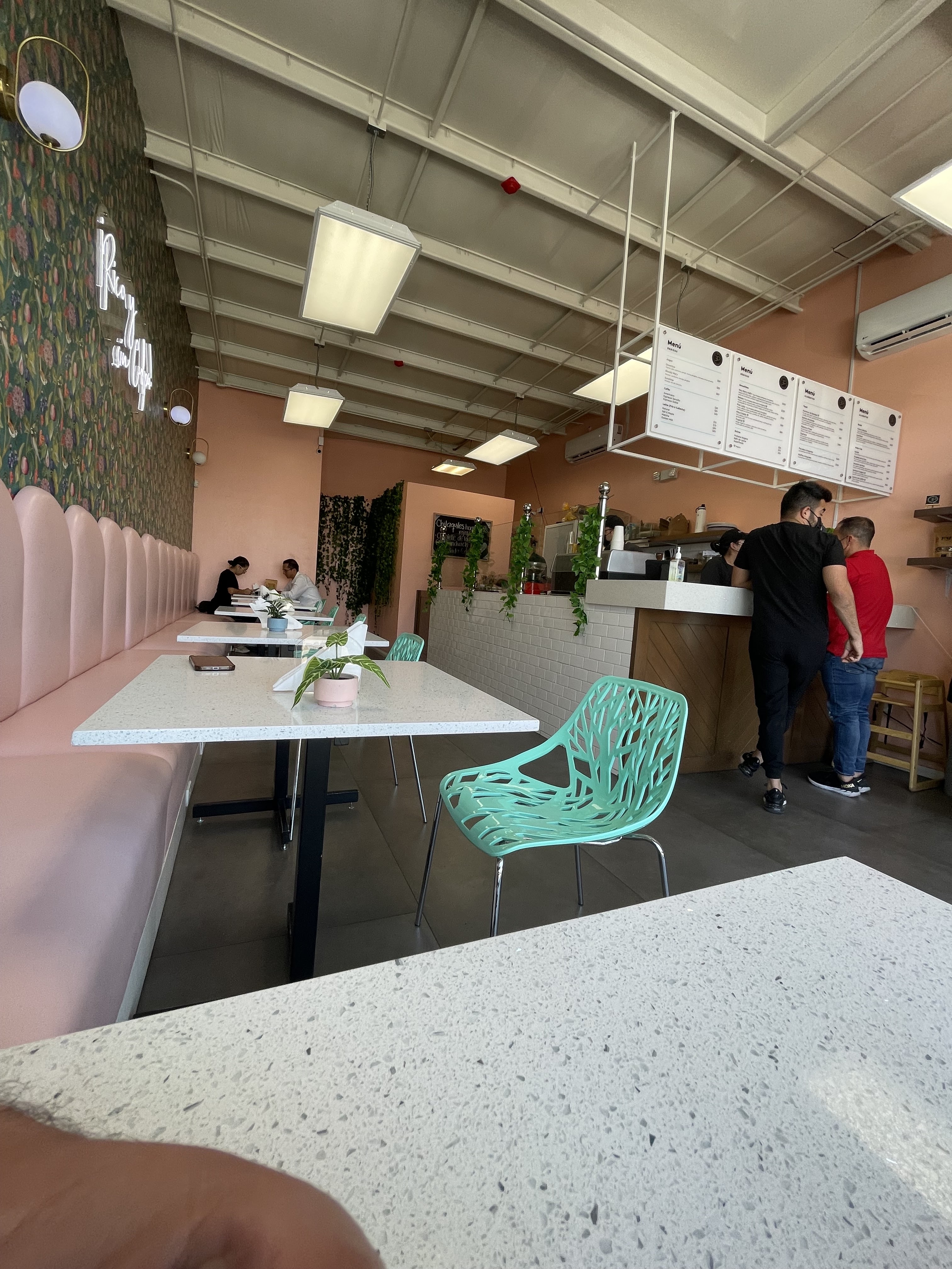 Elisa's Plate La Barra image 7