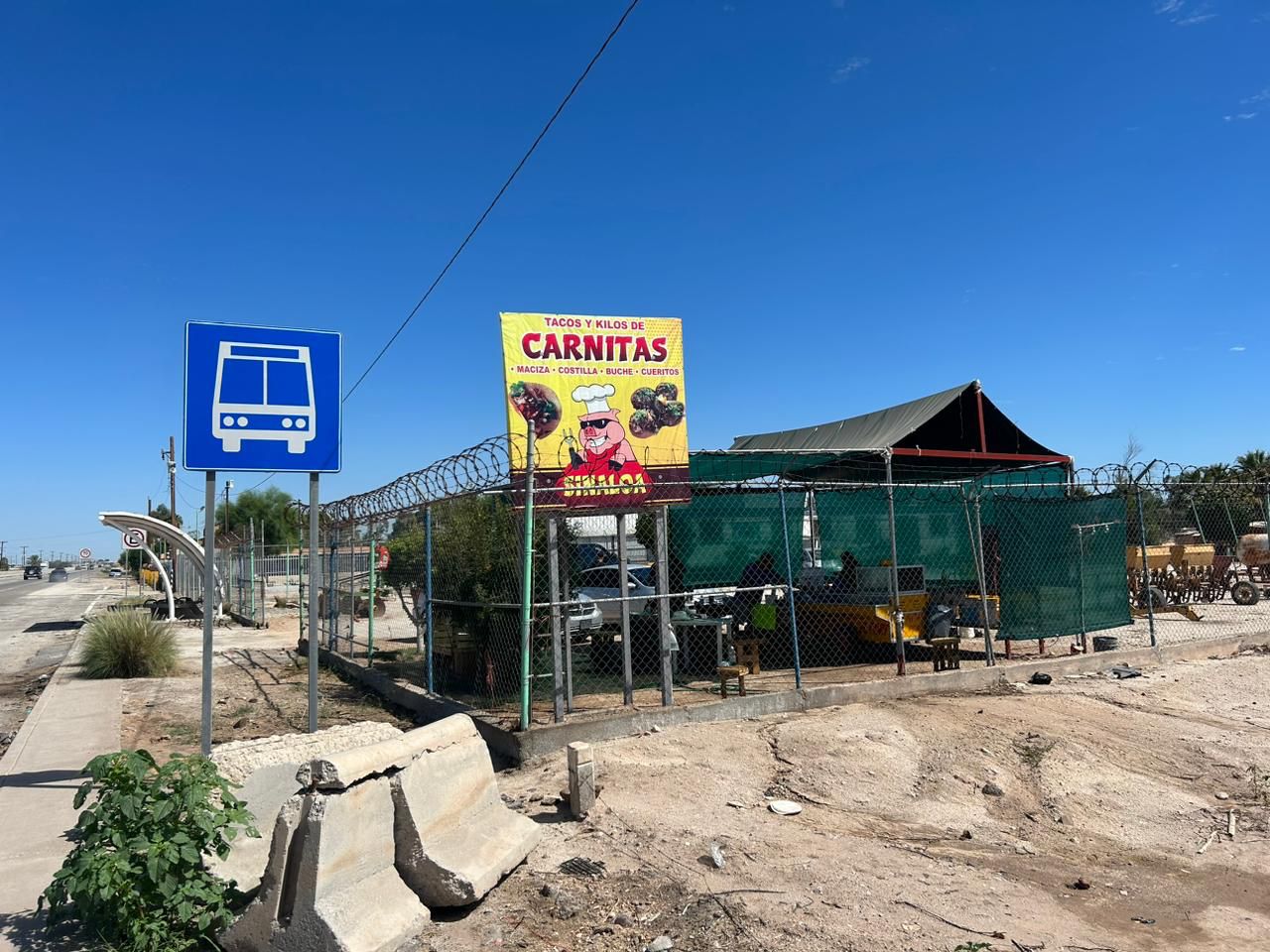 Carnitas Sinaloa image 1