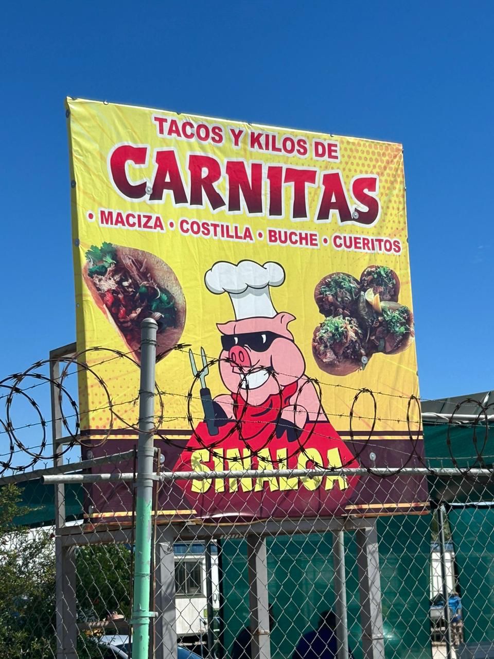 Carnitas Sinaloa image 3