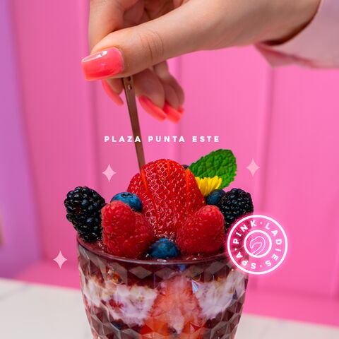 Pink Ladies SPA - Restaurante image 1