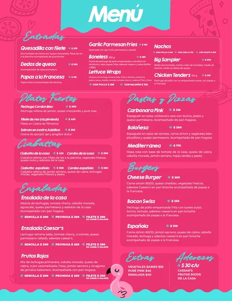 Pink Ladies SPA - Restaurante image 3