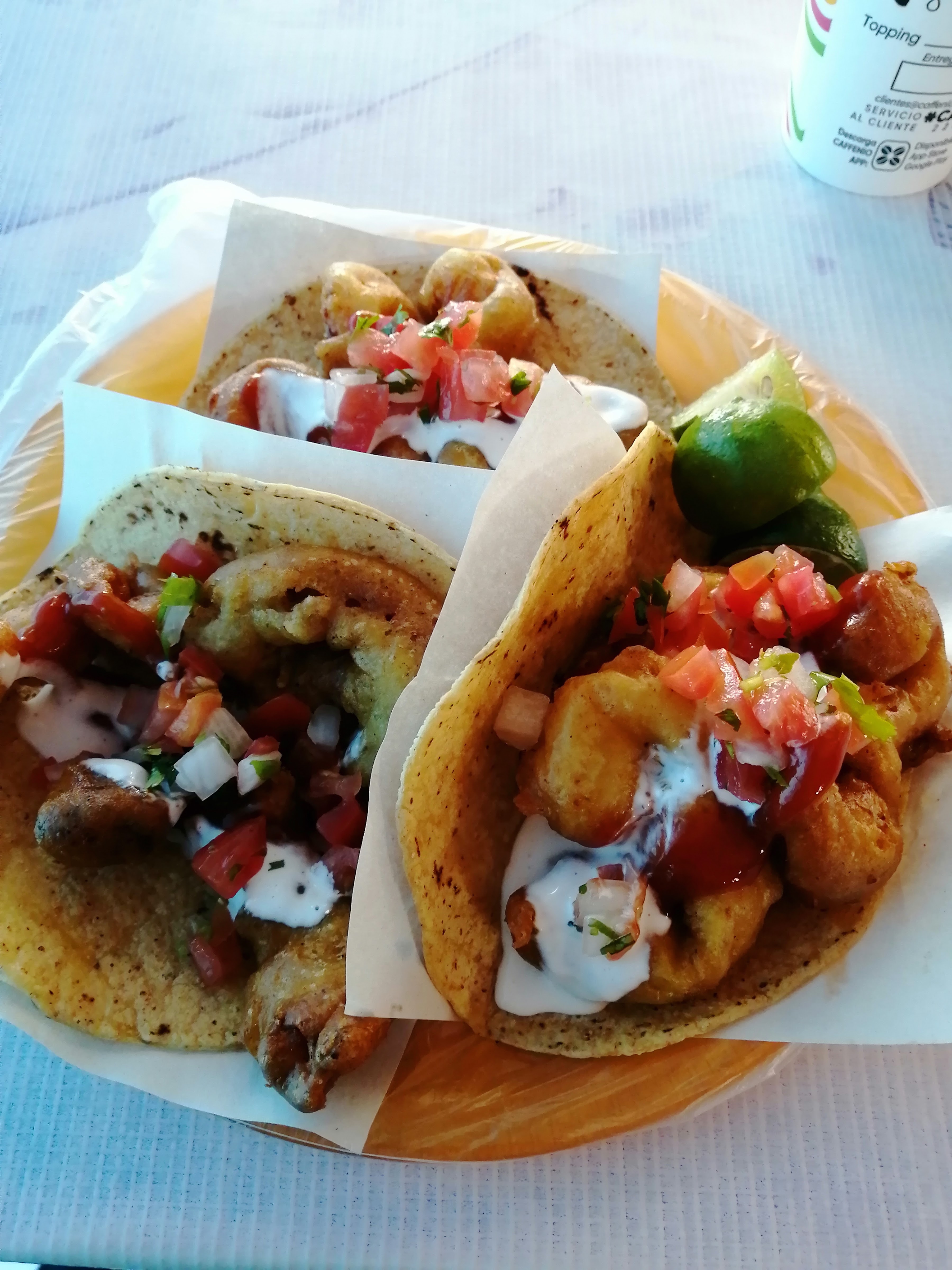Mariscos El Trailero image 1