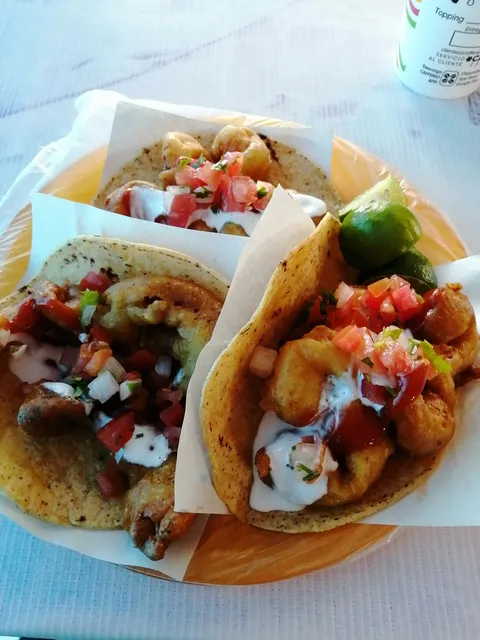 Mariscos El Trailero image 1