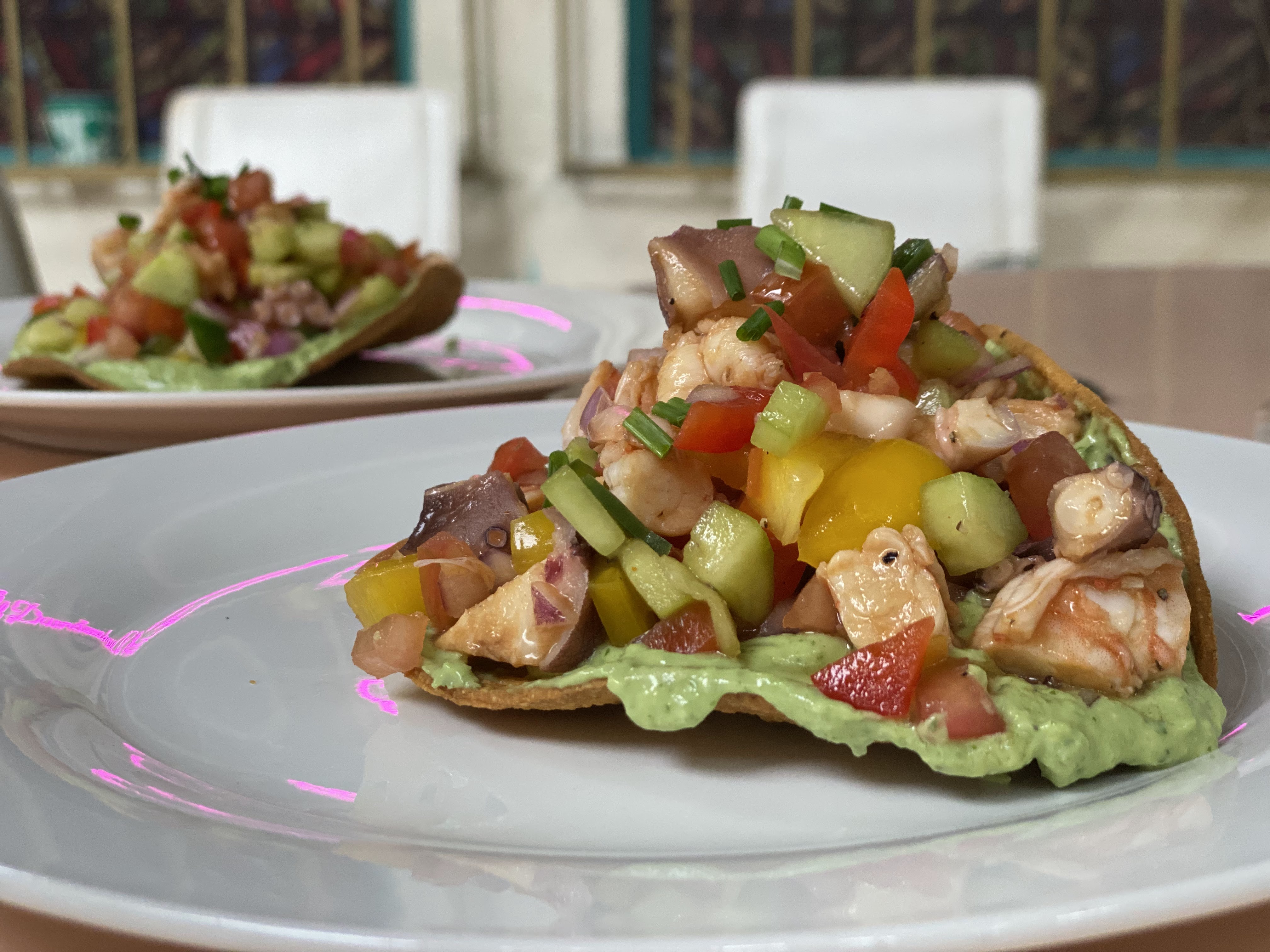 EL DUENDE ️ Café & Comida Mexicana image 2