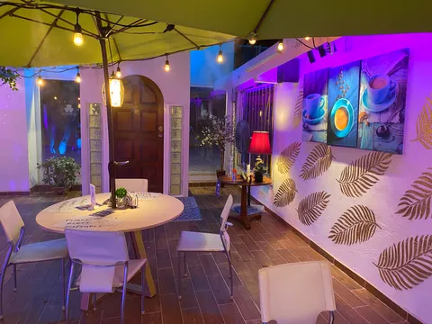 EL DUENDE ️ Café & Comida Mexicana image 3