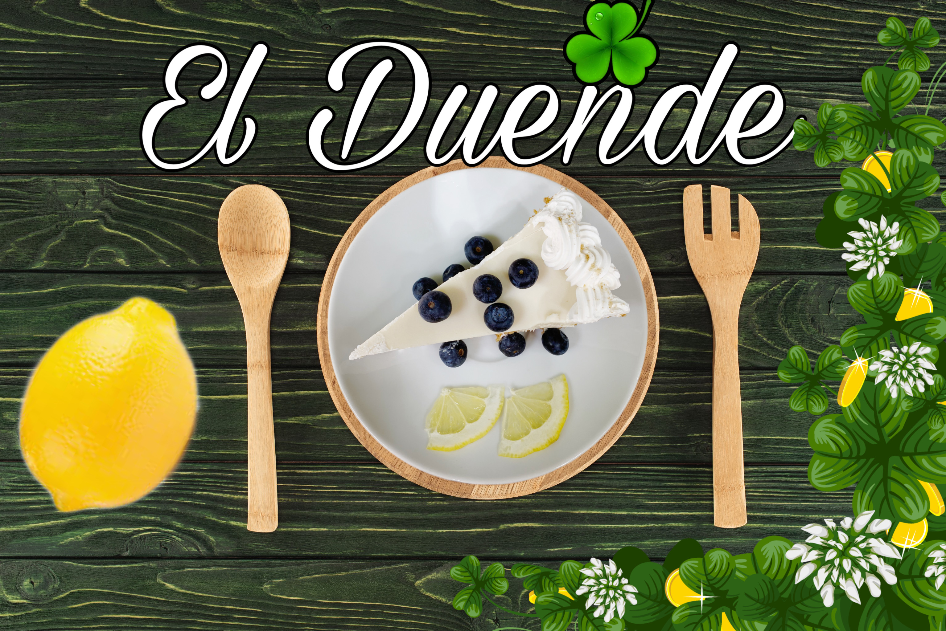 EL DUENDE ️ Café & Comida Mexicana image 4