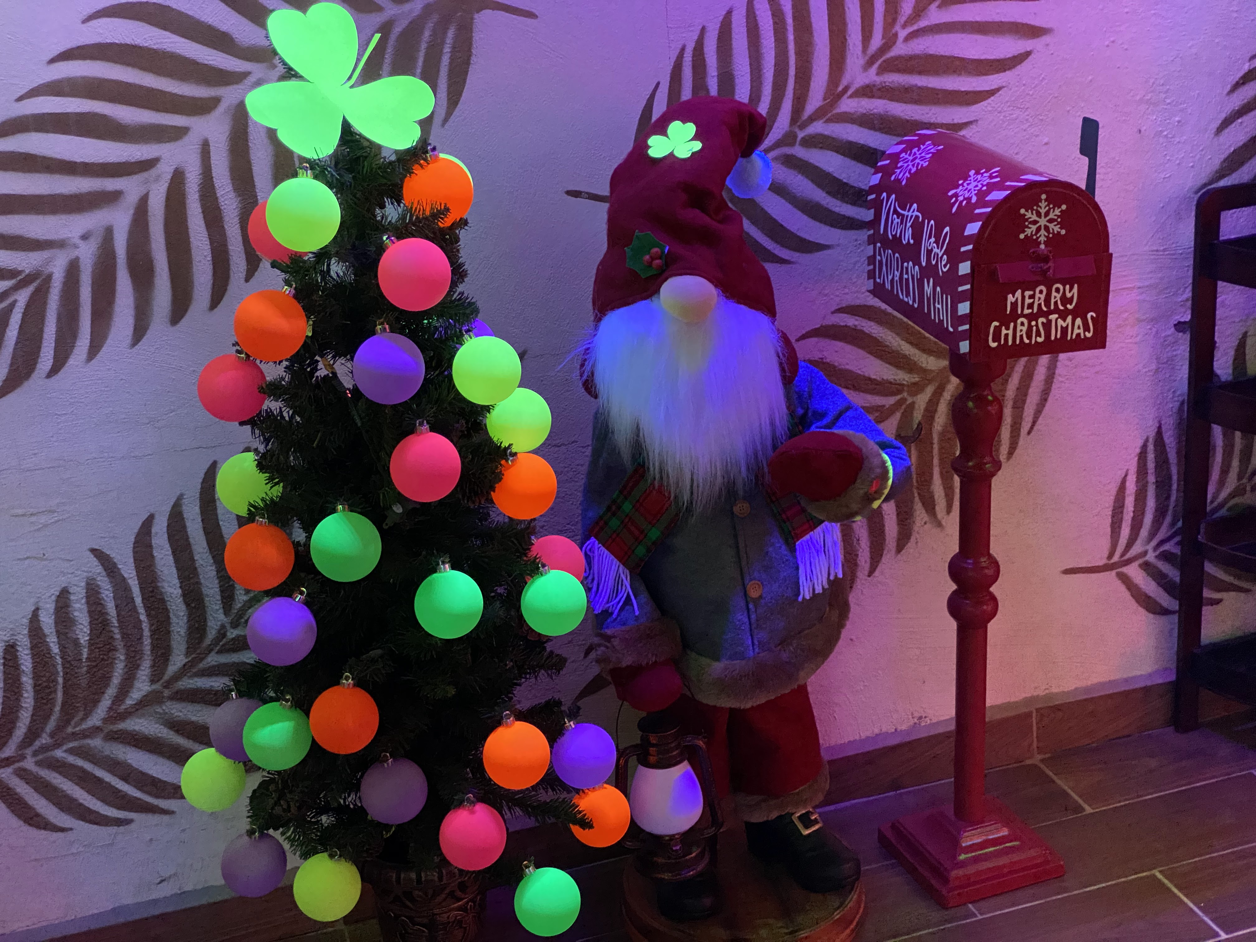 EL DUENDE ️ Café & Comida Mexicana image 7