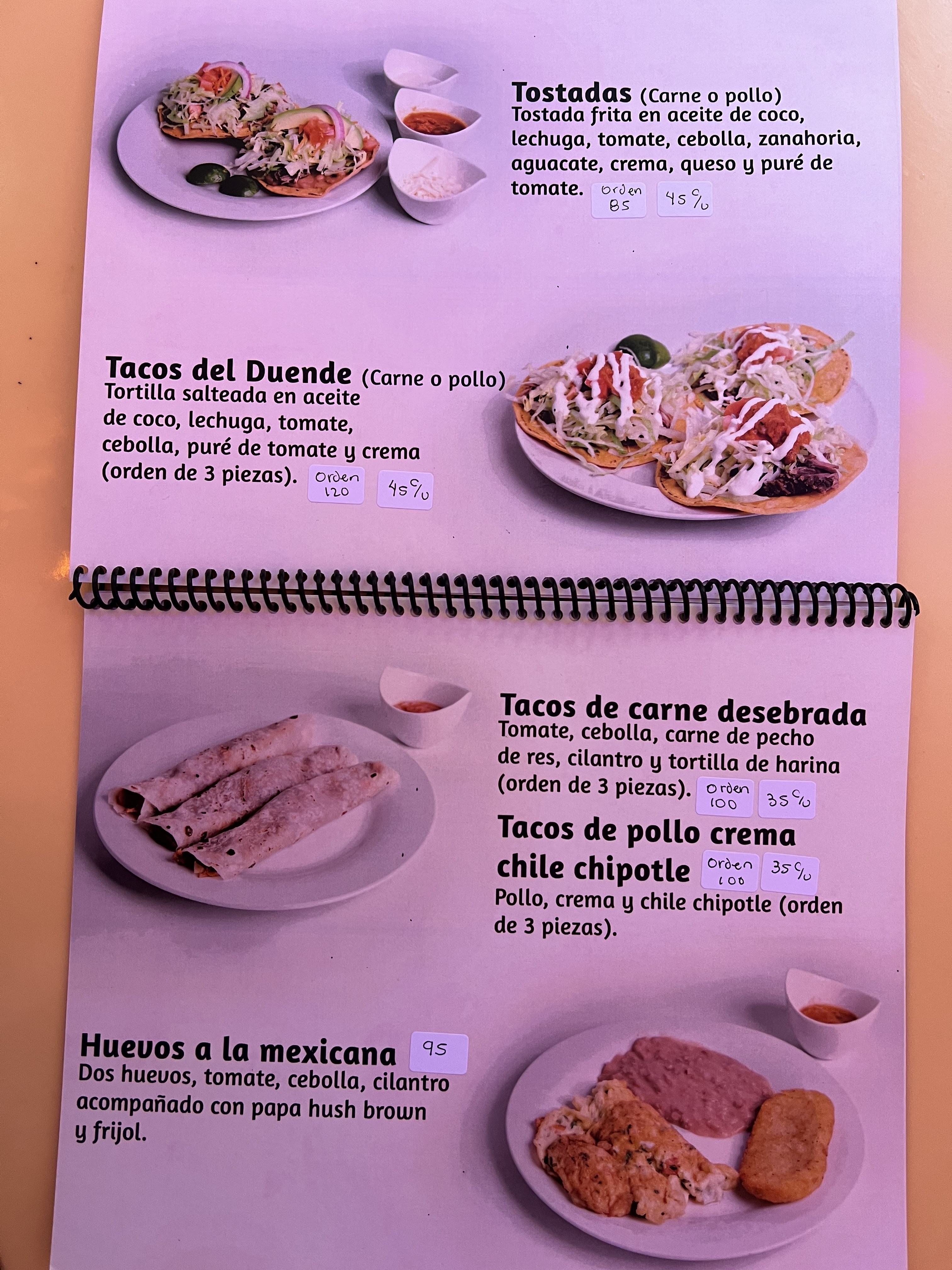 EL DUENDE ️ Café & Comida Mexicana image 9