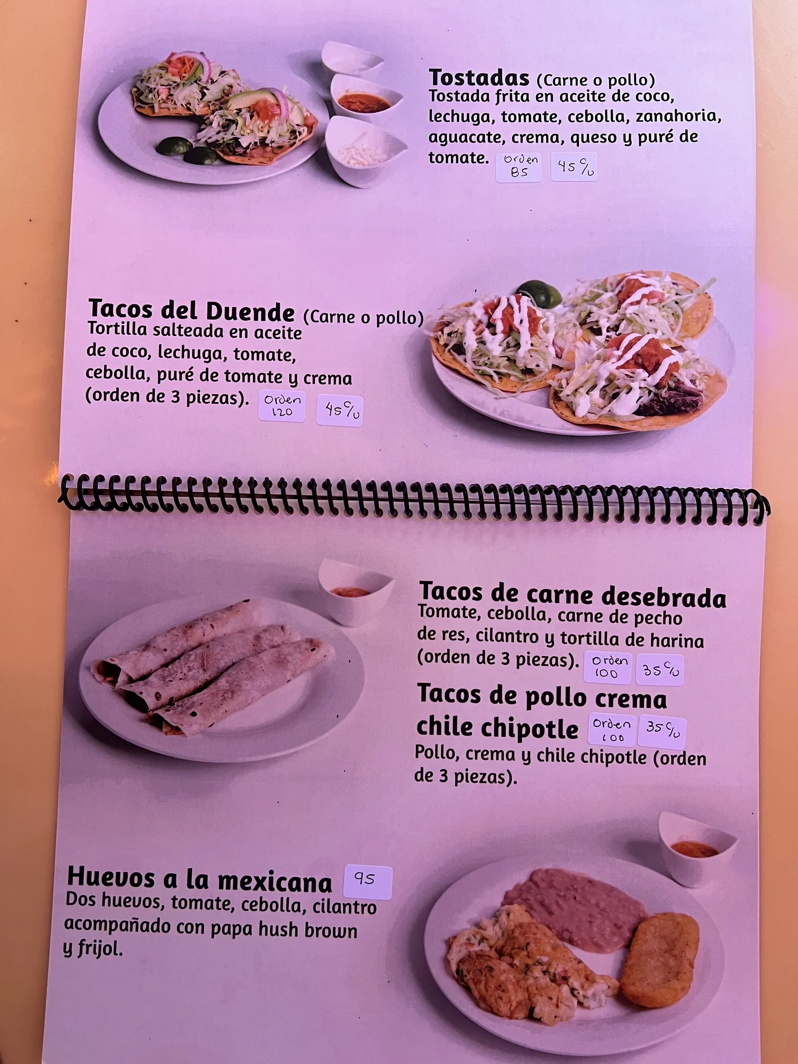 EL DUENDE ️ Café & Comida Mexicana image 9