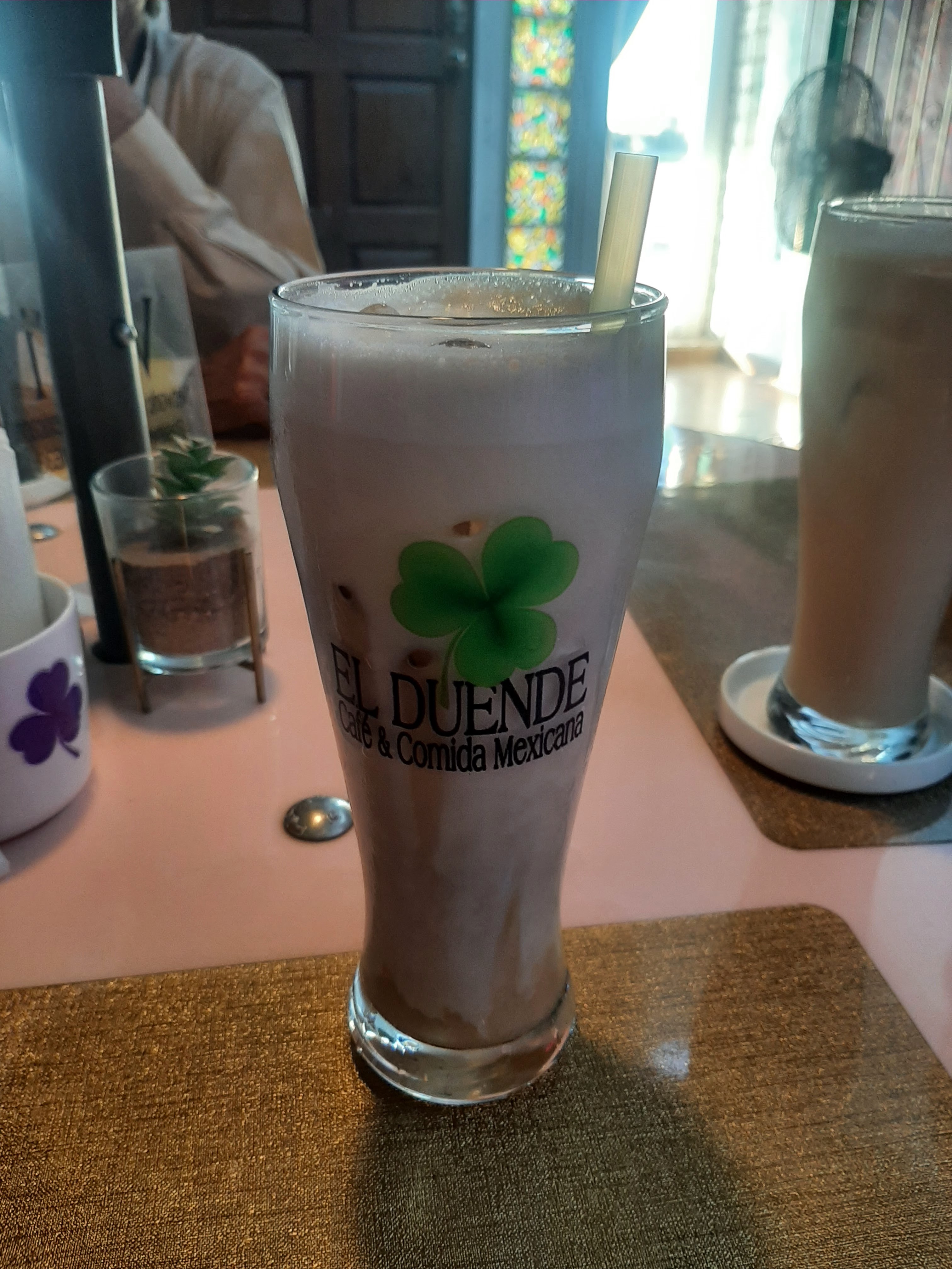 EL DUENDE ️ Café & Comida Mexicana image 10