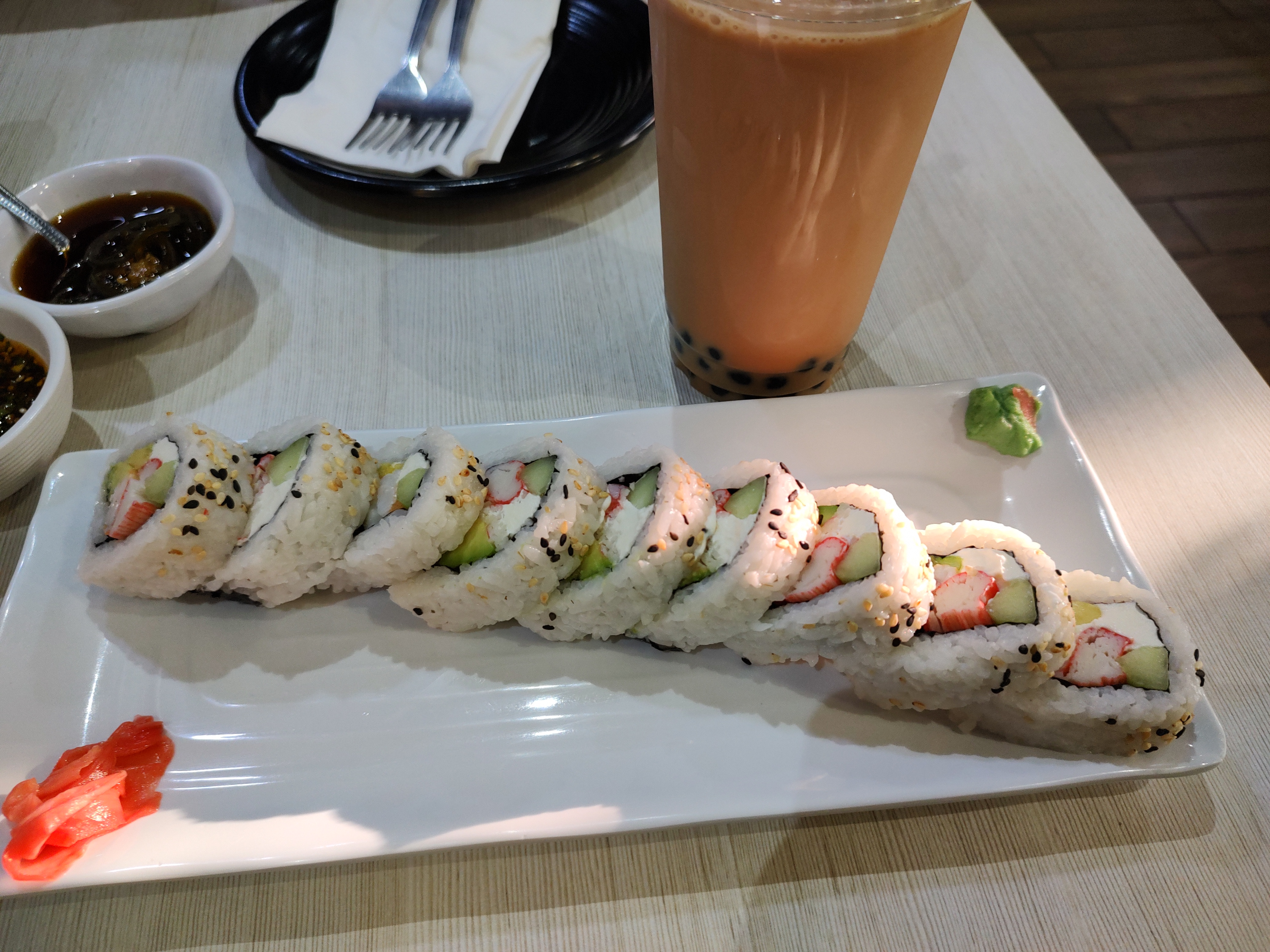 Bowl Restaurant image 5