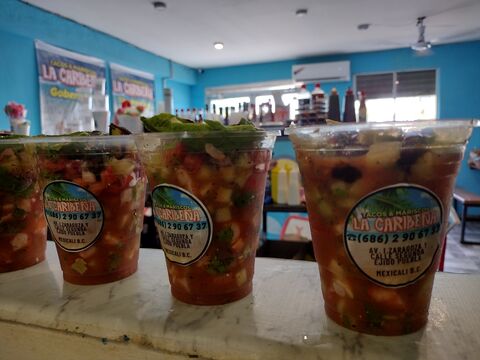 Tacos & mariscos la caribeña image 7