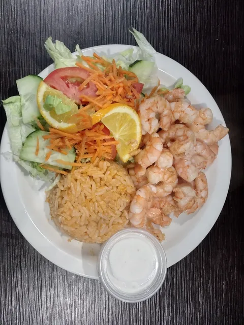 Tacos & mariscos la caribeña image 8