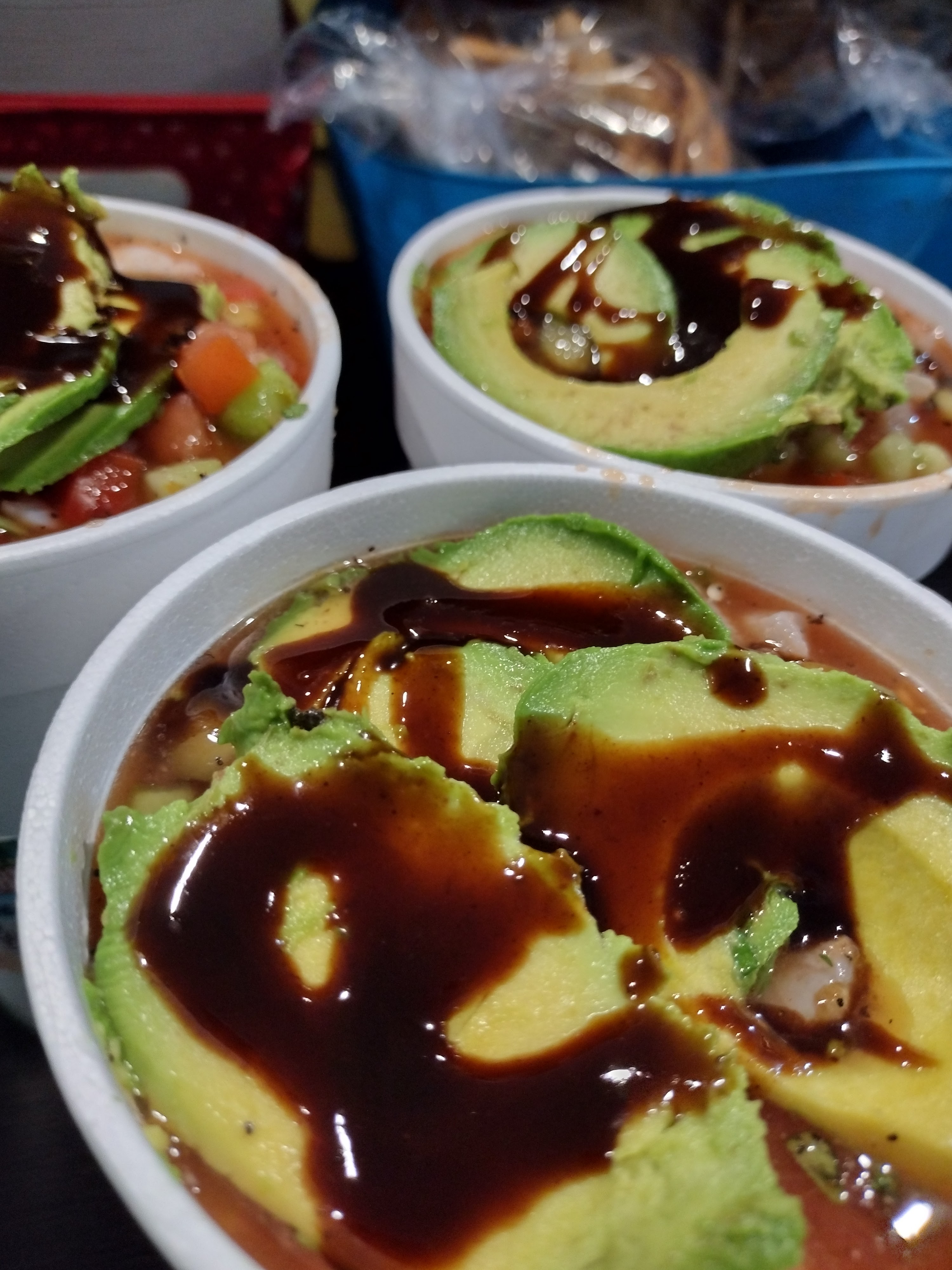 Tacos & mariscos la caribeña image 9