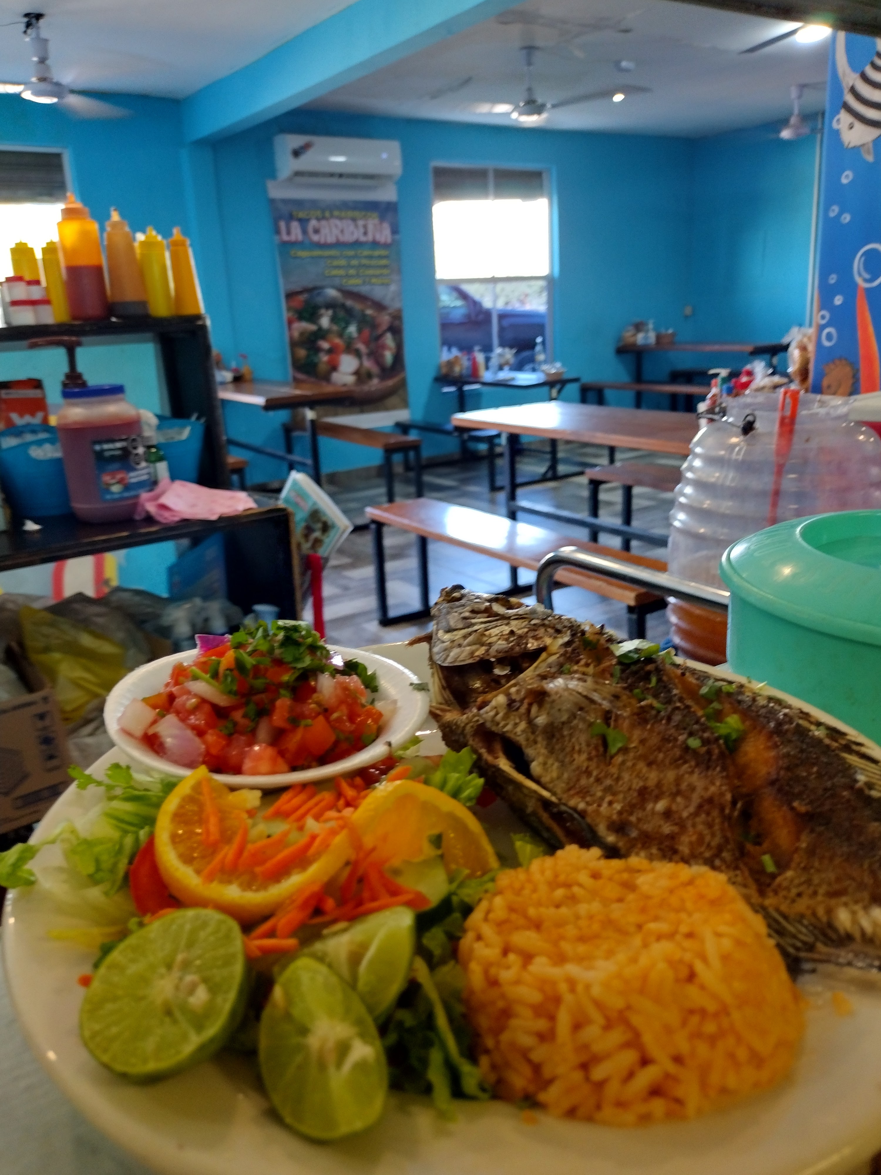 Tacos & mariscos la caribeña image 10