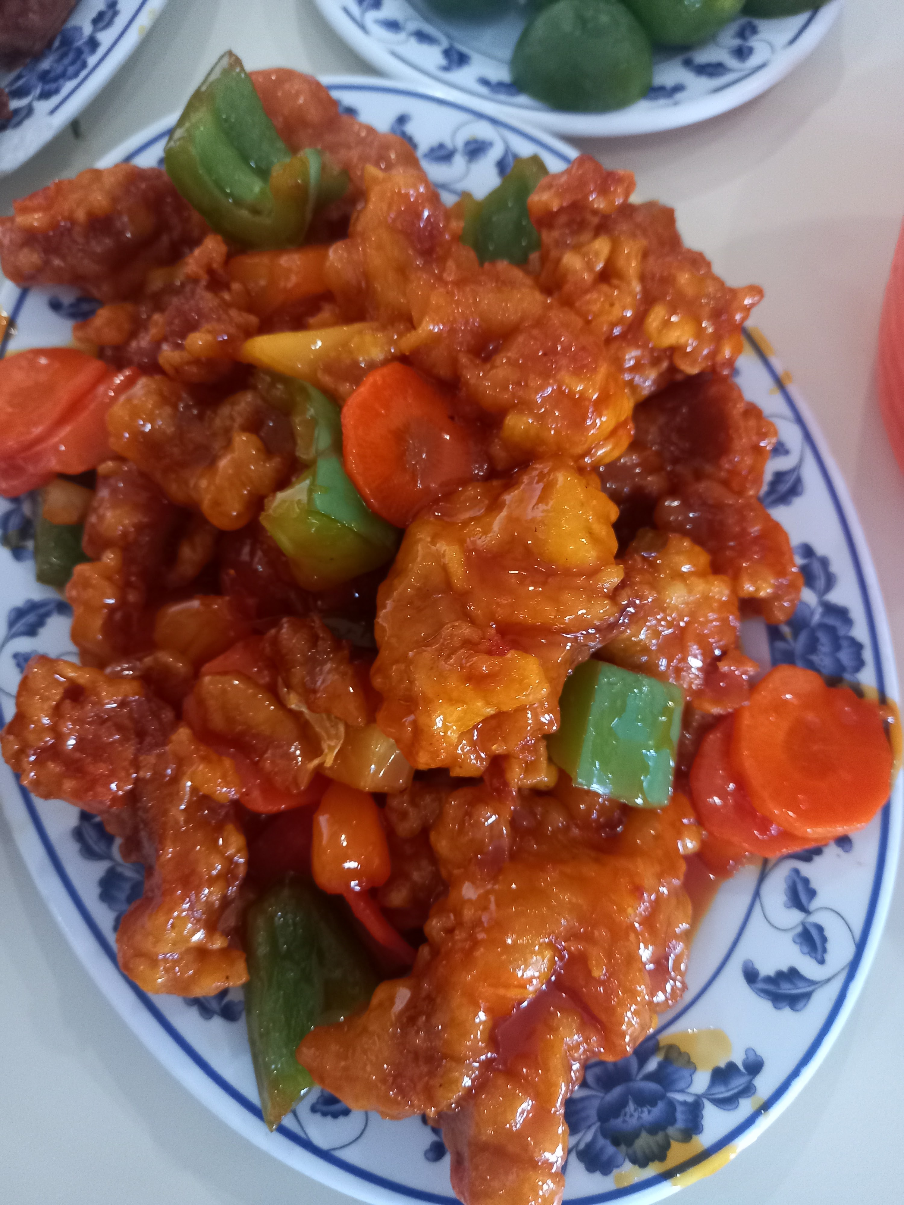 Restaurant Río Dragon image 3