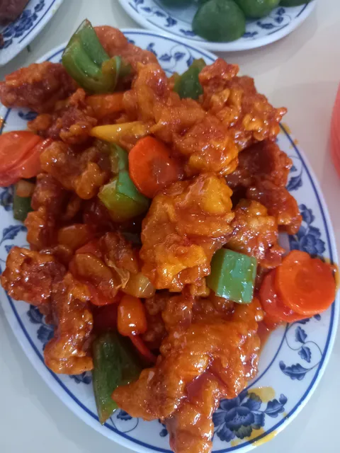 Restaurant Río Dragon image 3