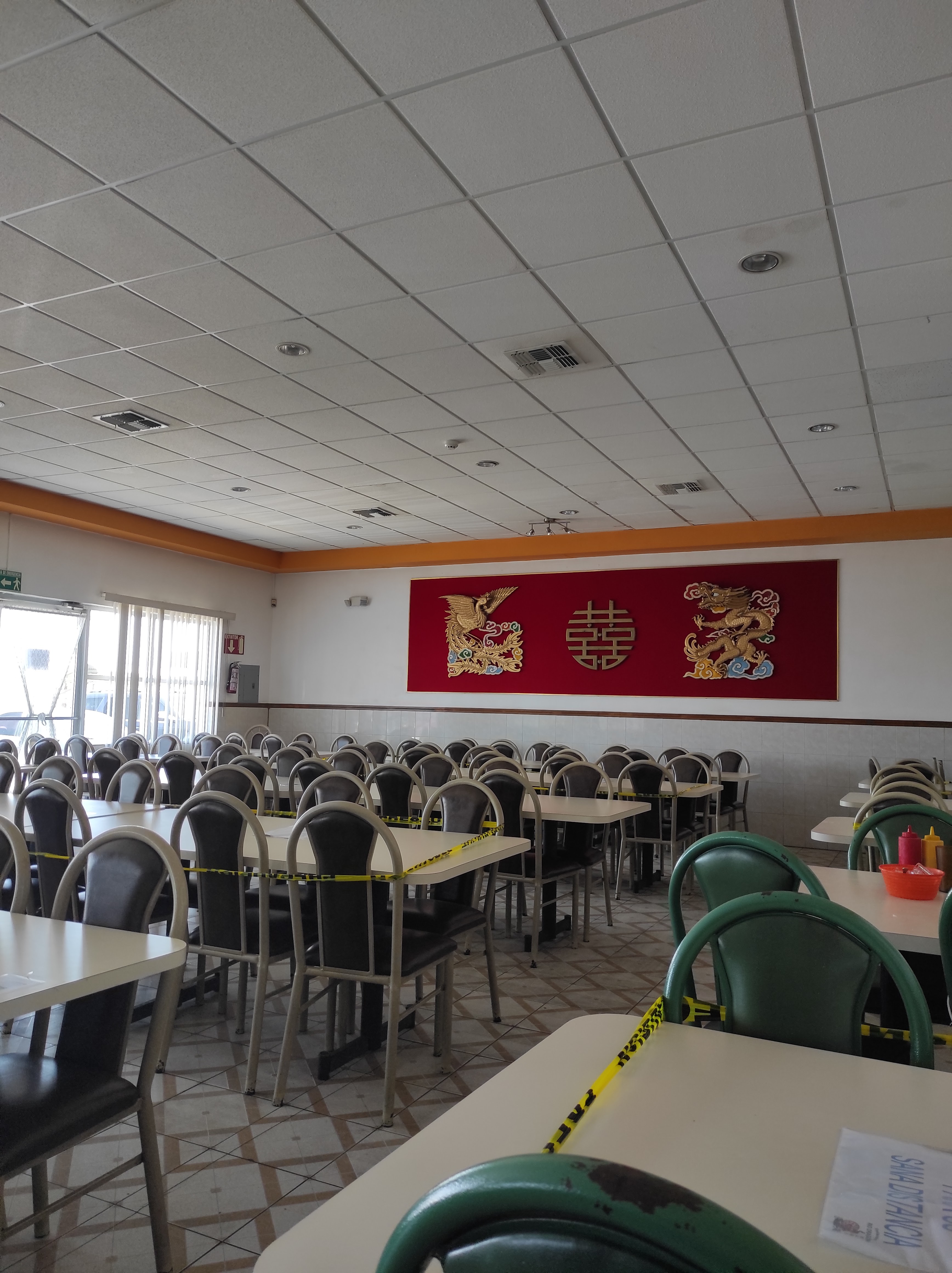 Restaurant Río Dragon image 4