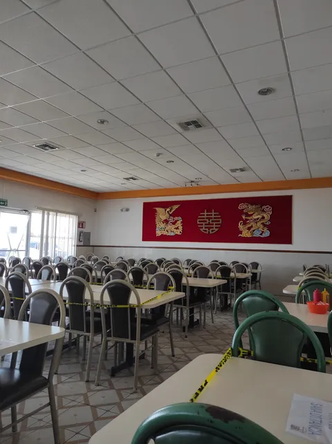 Restaurant Río Dragon image 4