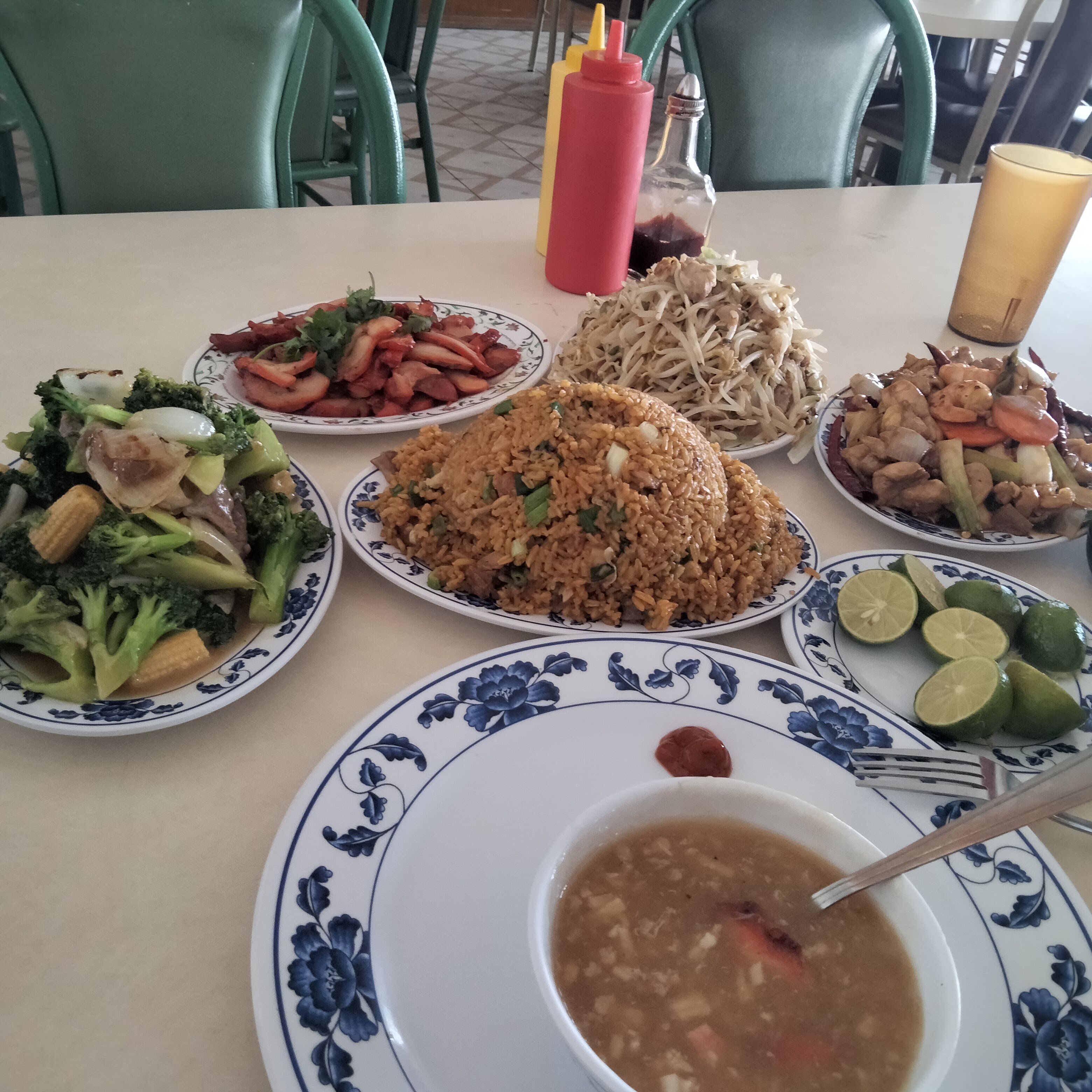 Restaurant Río Dragon image 5