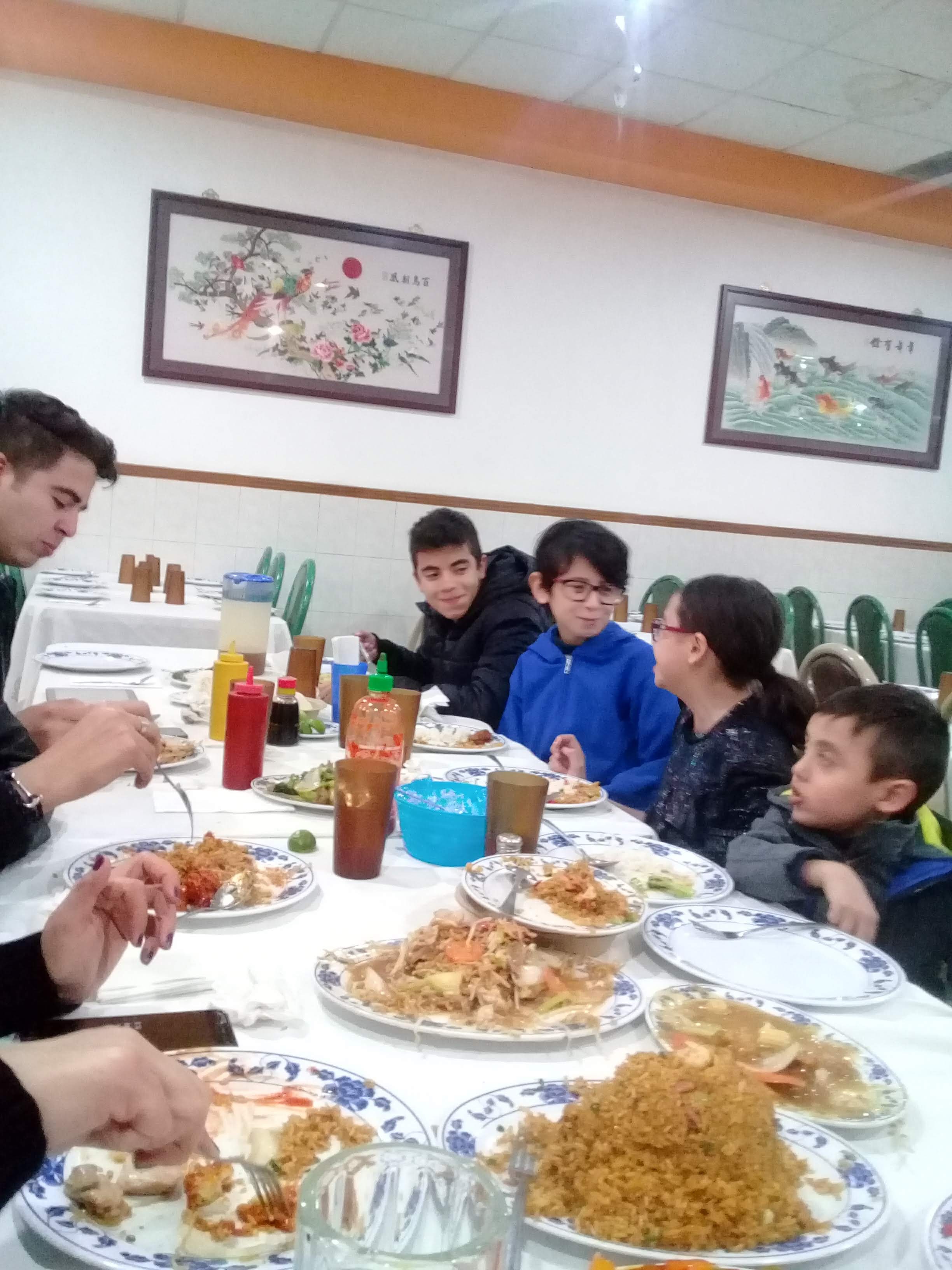 Restaurant Río Dragon image 6