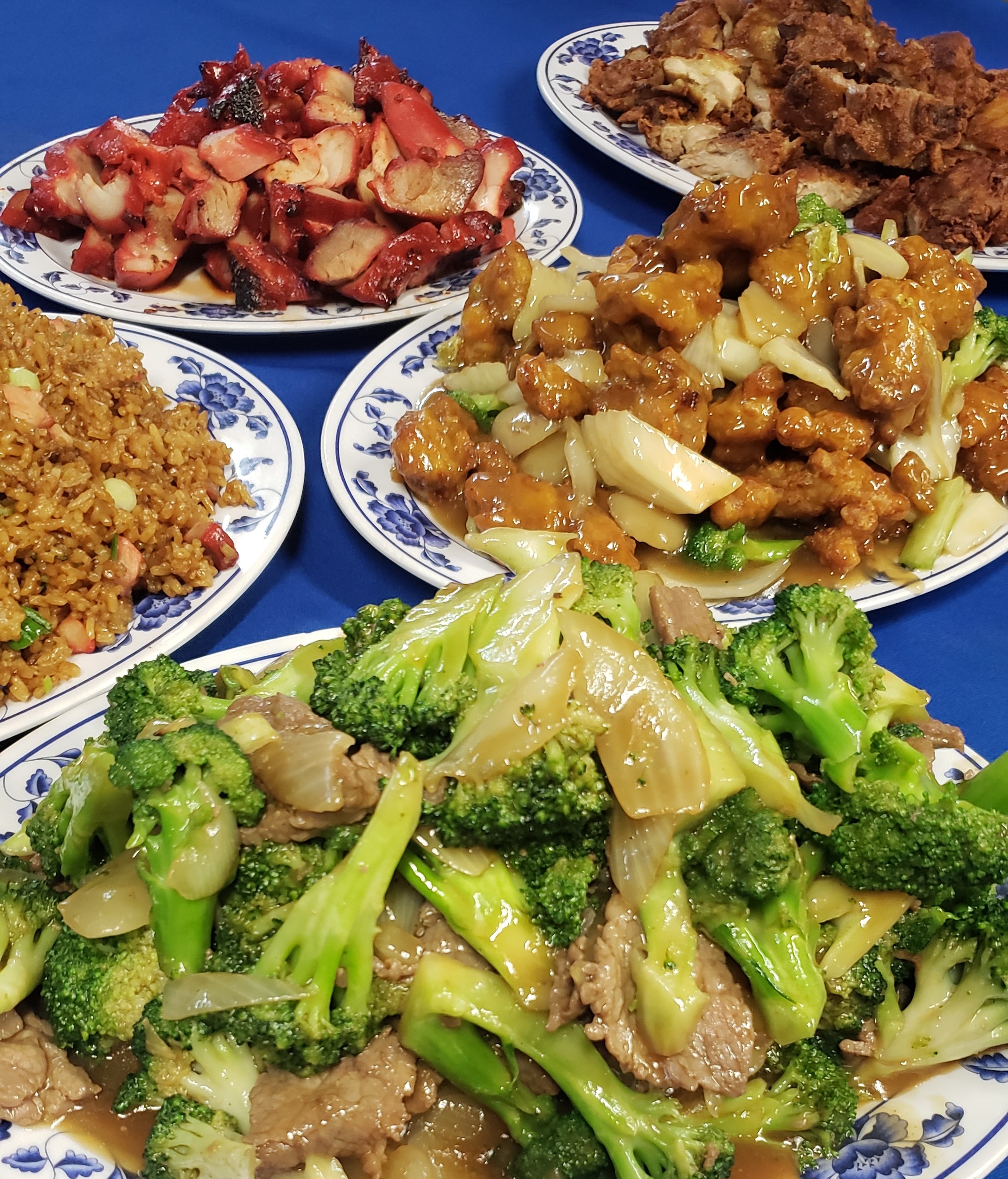 Restaurant Río Dragon image 7