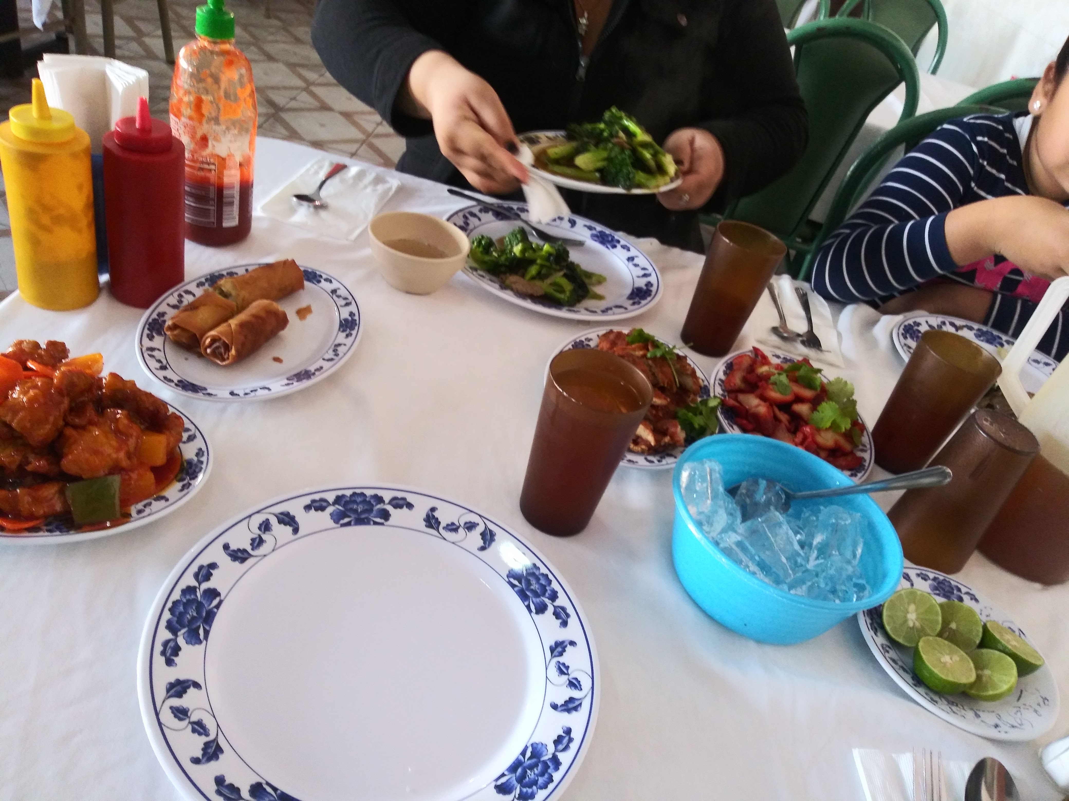 Restaurant Río Dragon image 8