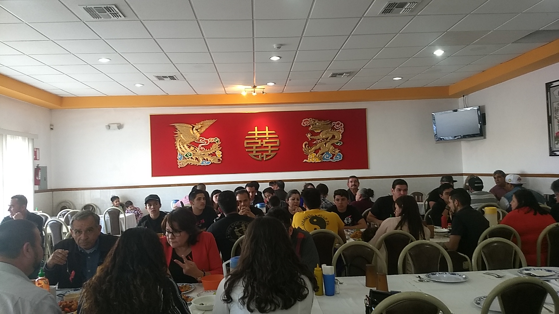 Restaurant Río Dragon image 10