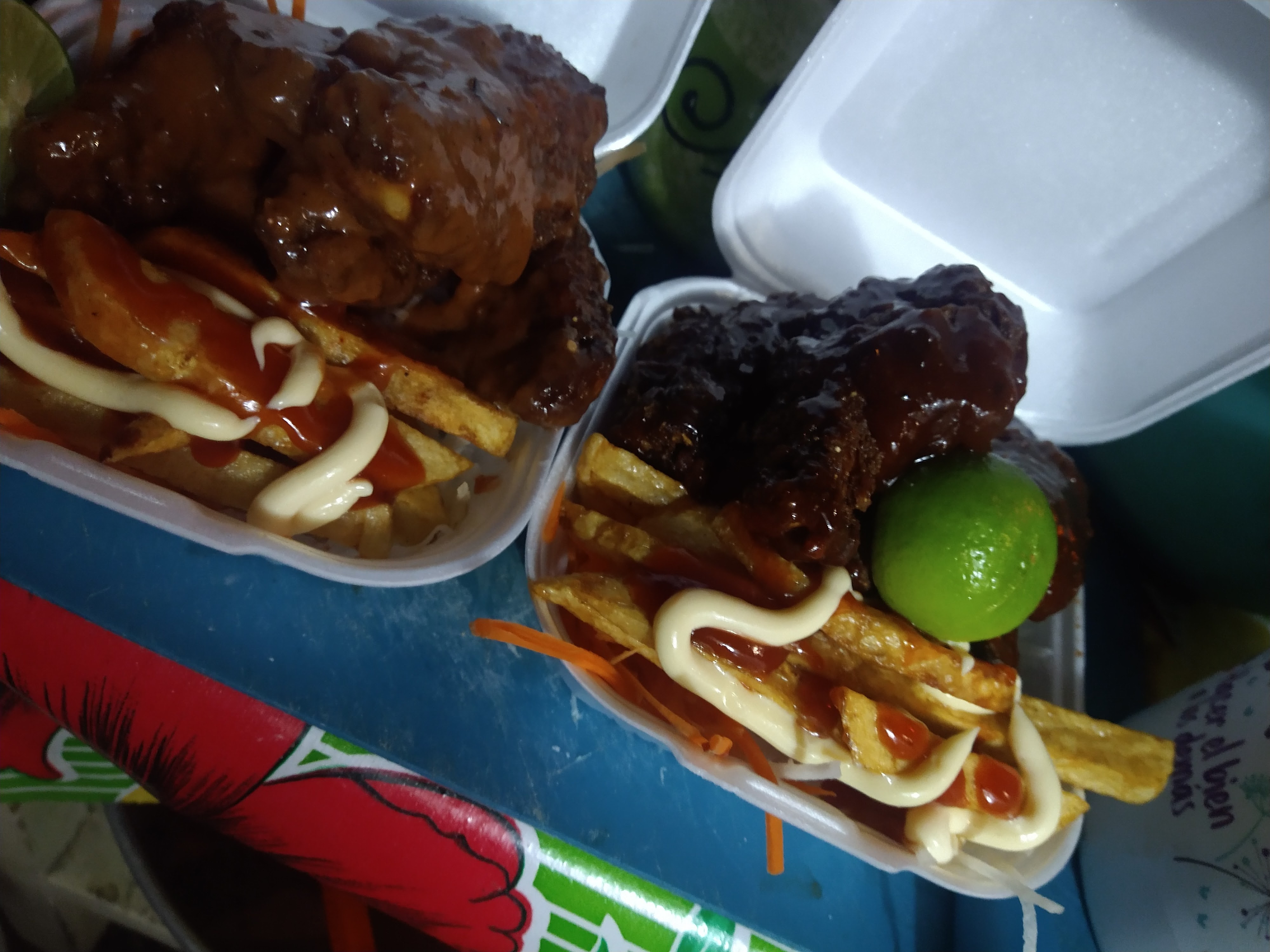 "ALITAS-SUPERJAVI" image 1