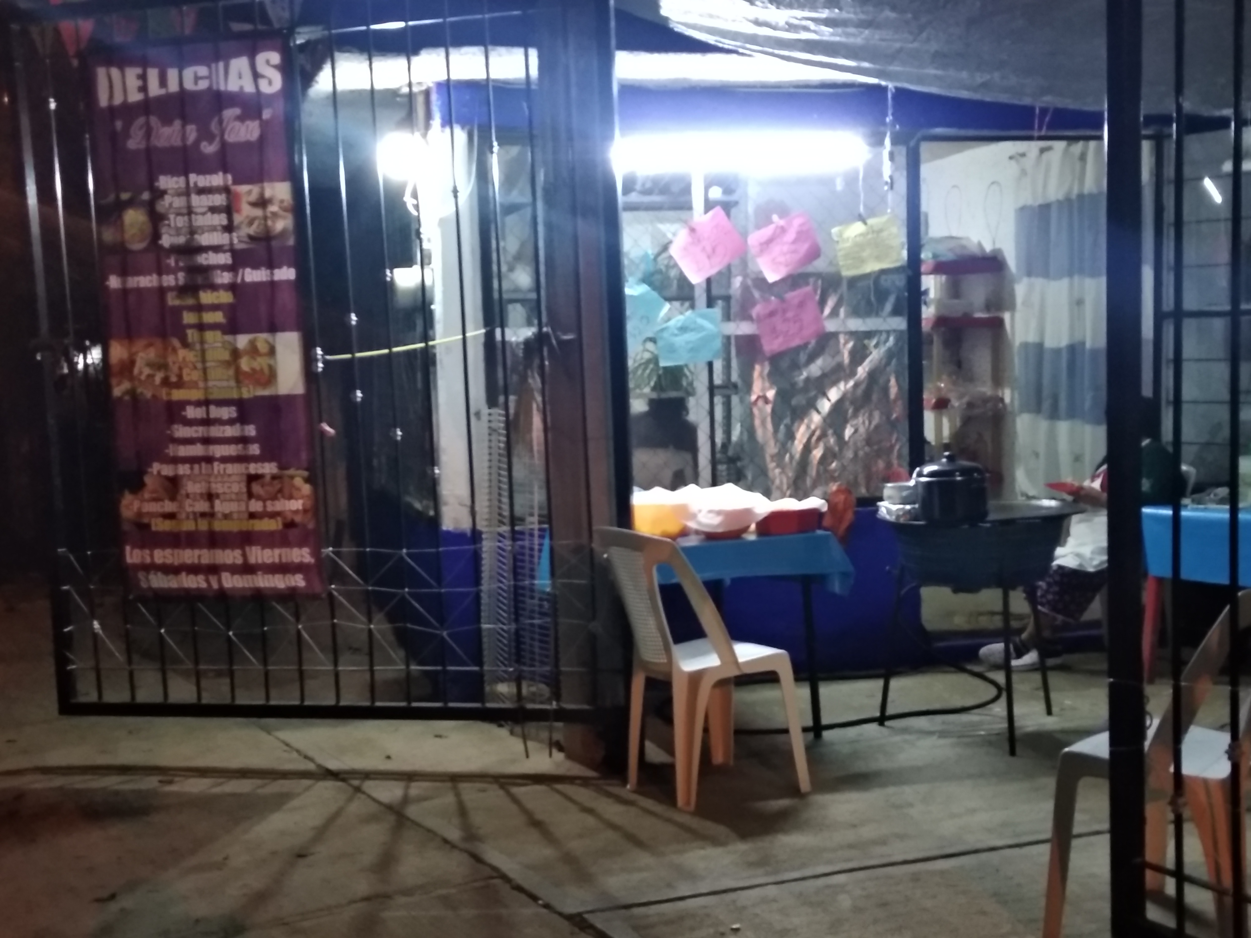 Delicias Doña José image 1