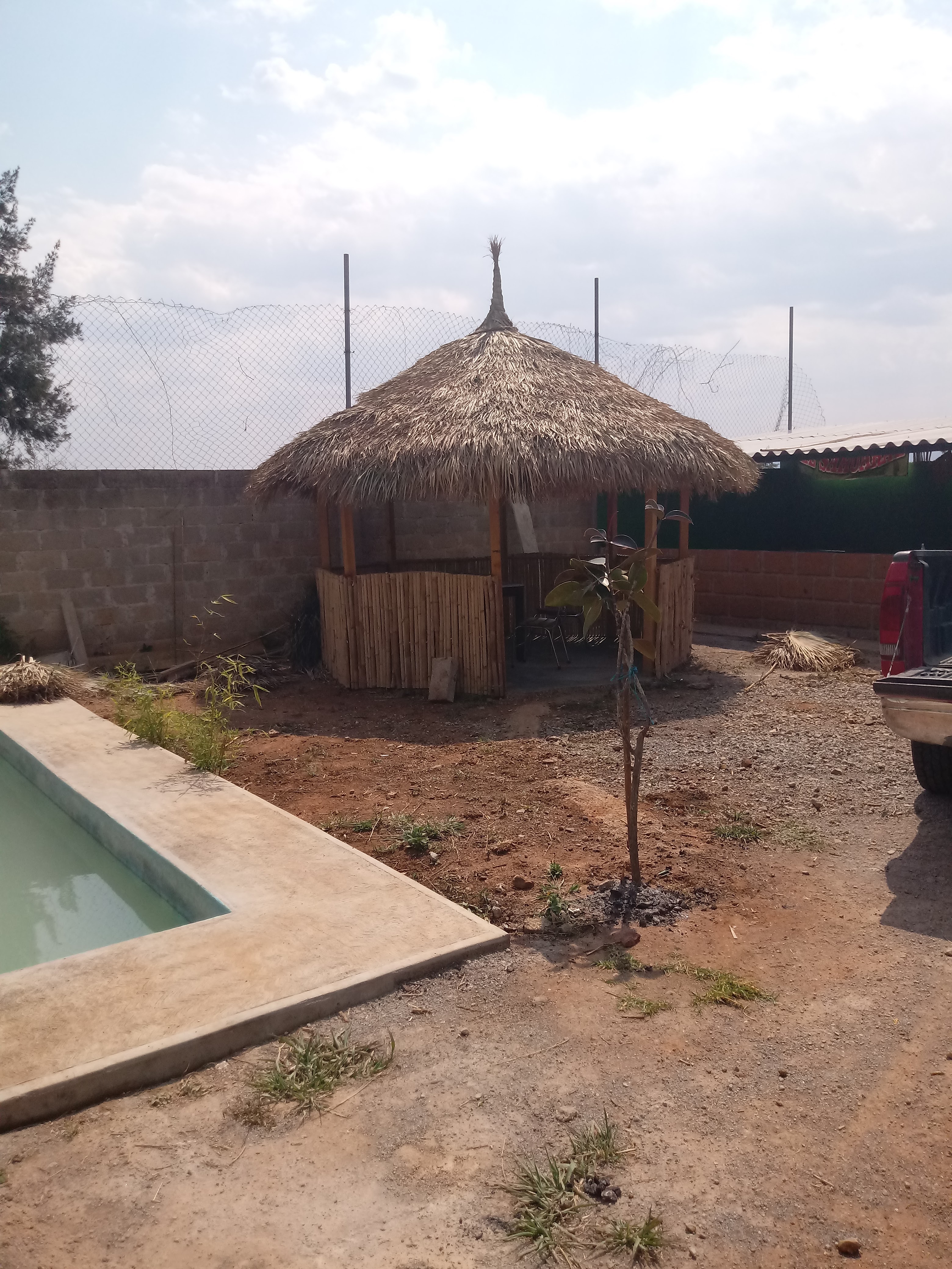 Truchas rl Sahuaral image 4