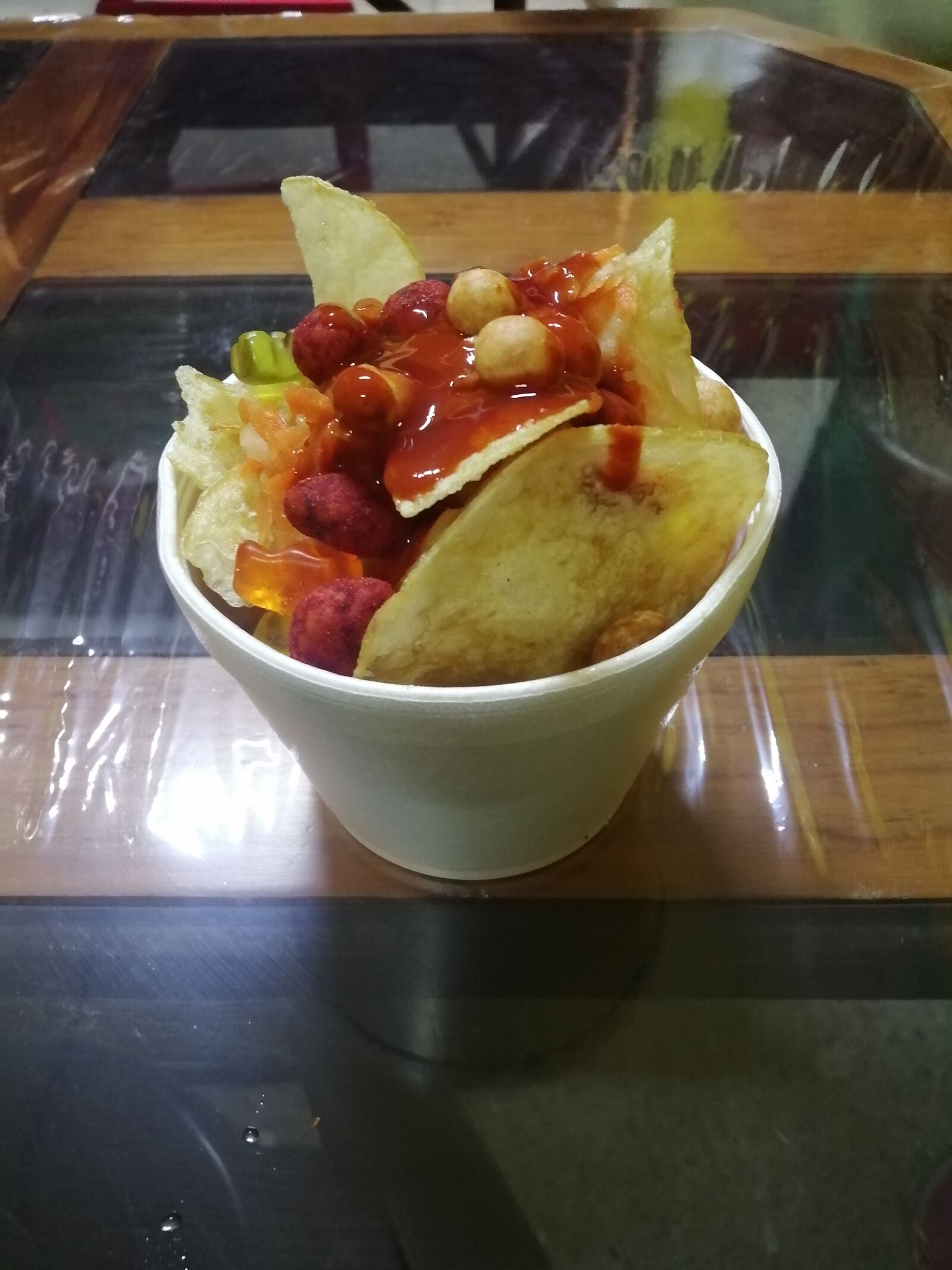 La Ruta Del Sabor "Xhimojay" image 2