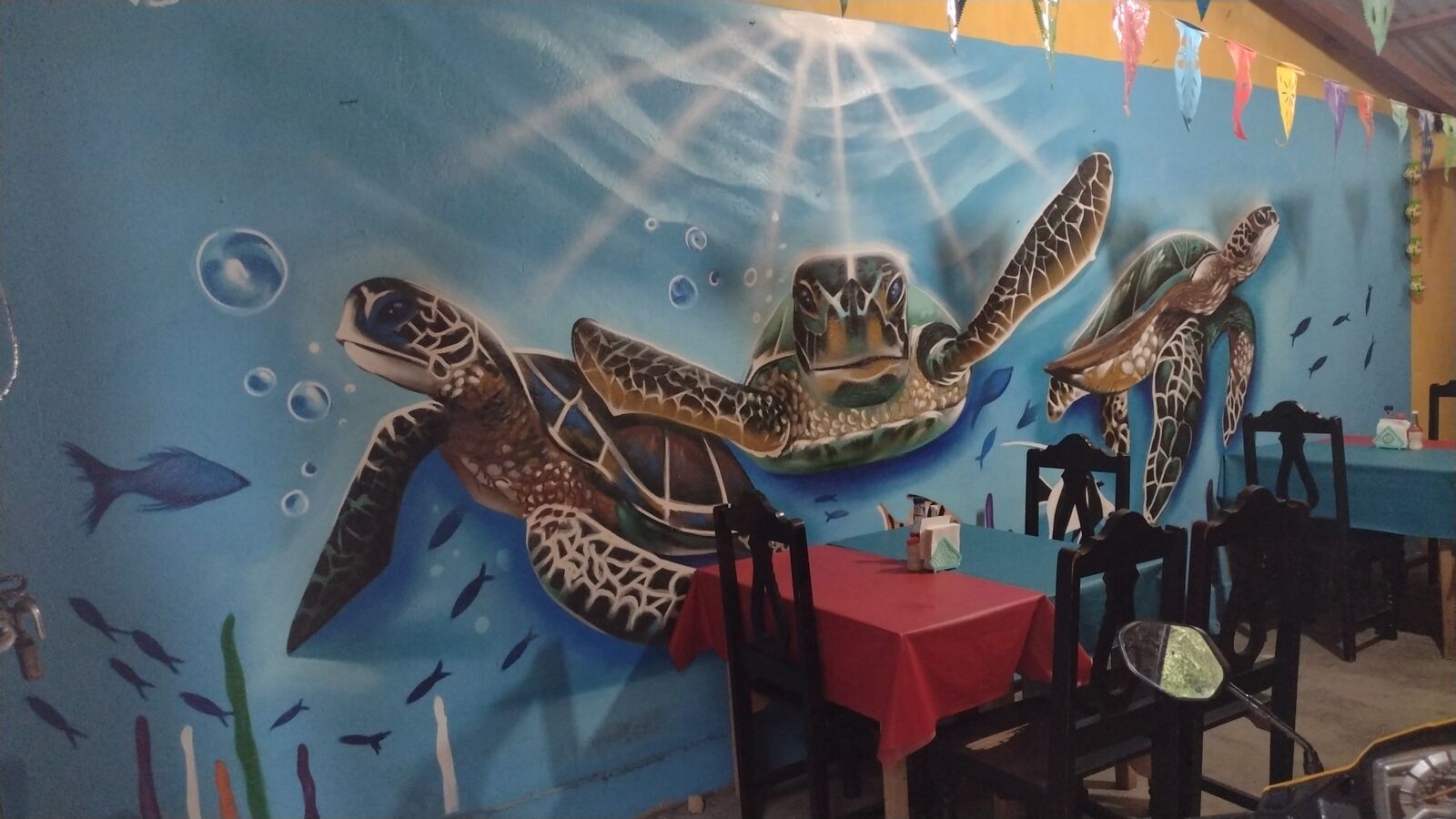 Marisqueria " Don Pepe" image 2