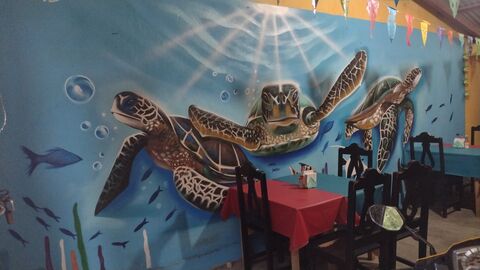 Marisqueria " Don Pepe" image 2