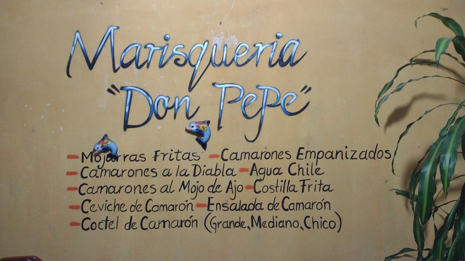 Marisqueria " Don Pepe" image 3