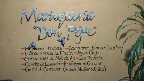 Marisqueria " Don Pepe" image 3