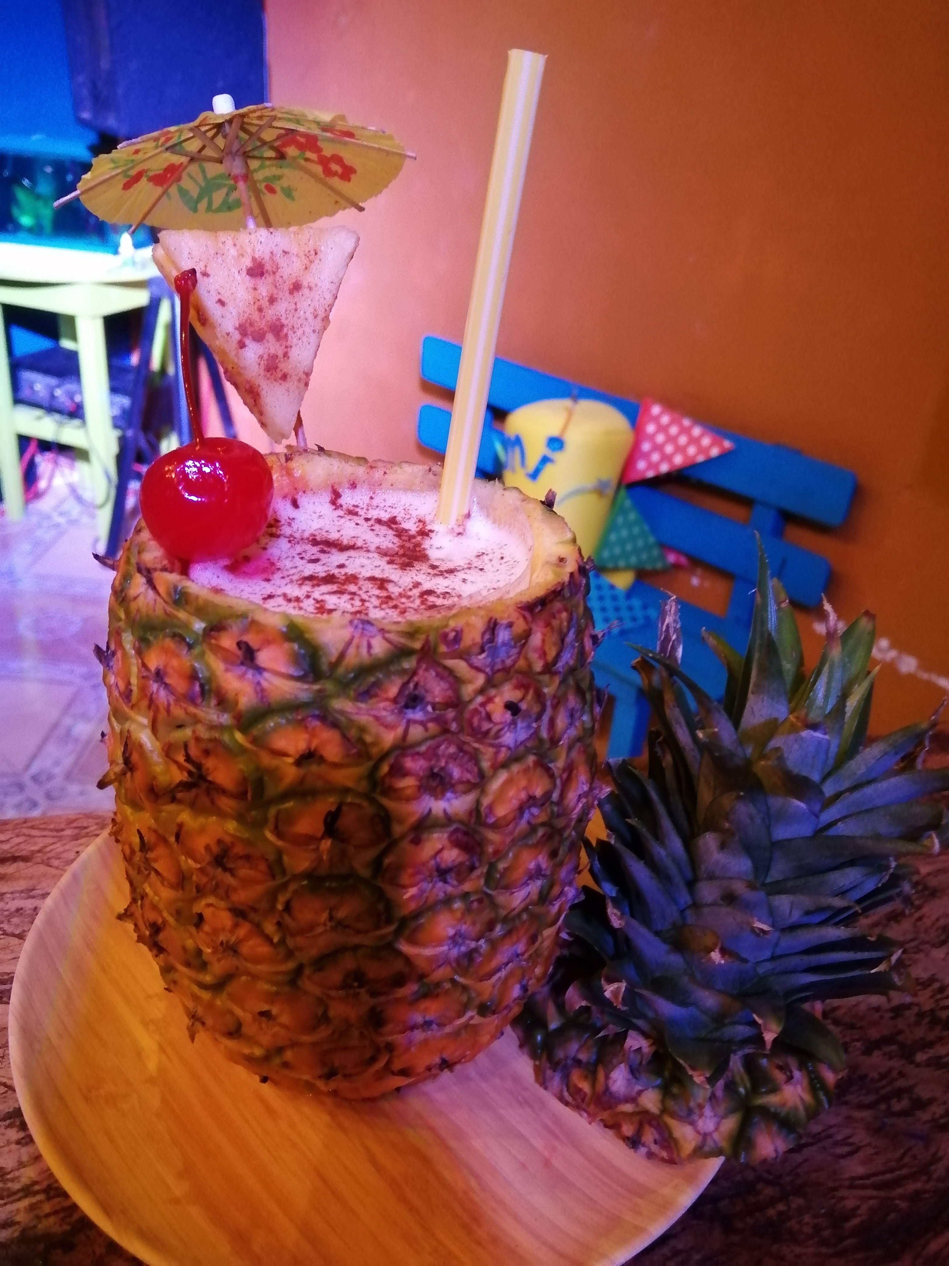 Avenida 33 (Wings and Drinks) image 6