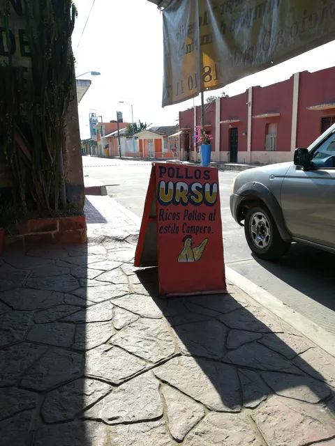 Pollos Ursu image 3