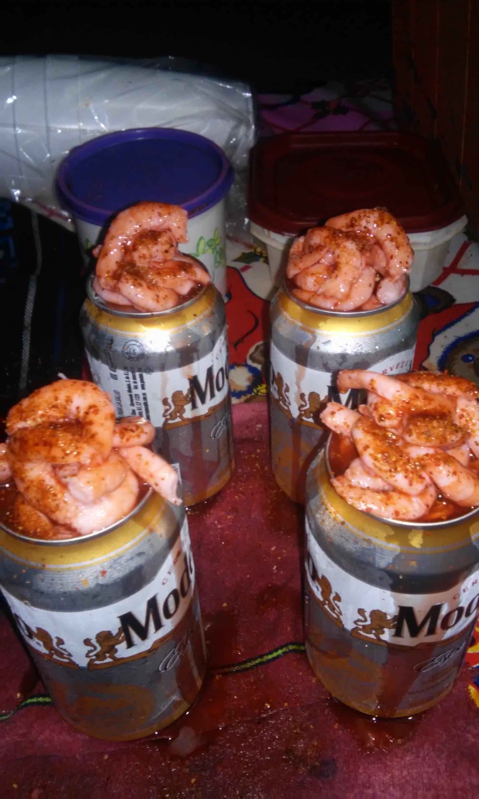 Micheladas Y Mariscos El Tamalon image 2