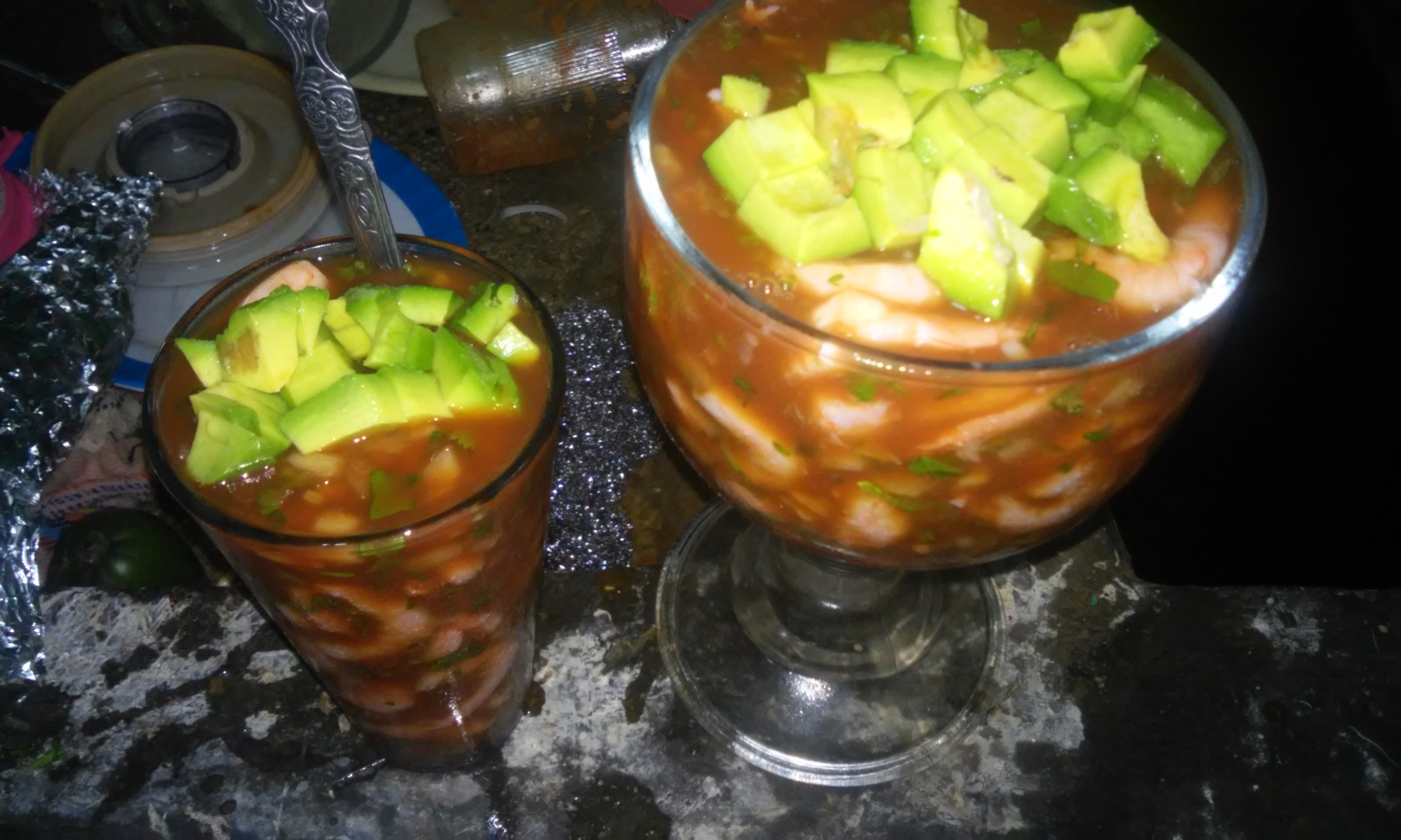 Micheladas Y Mariscos El Tamalon image 3