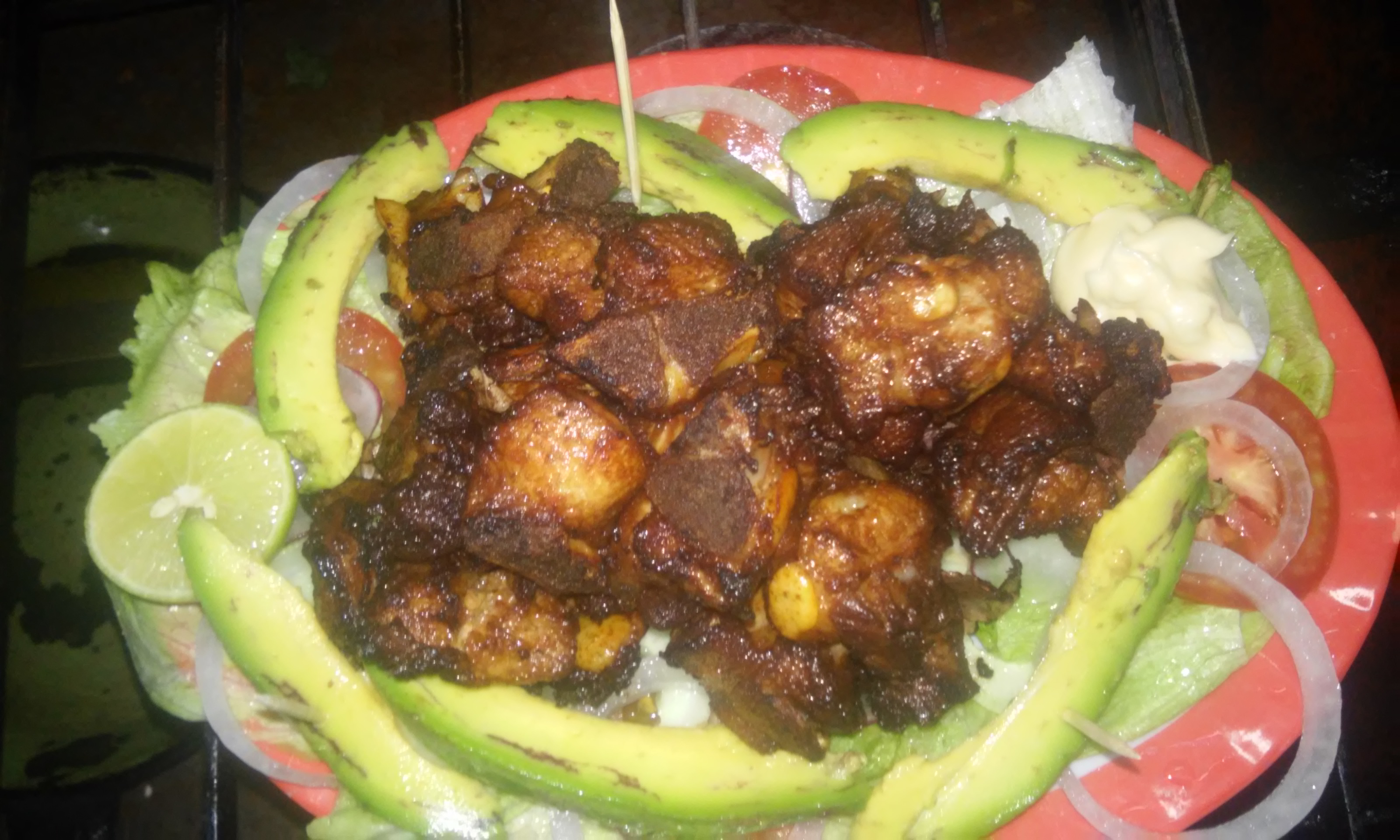 Micheladas Y Mariscos El Tamalon image 5