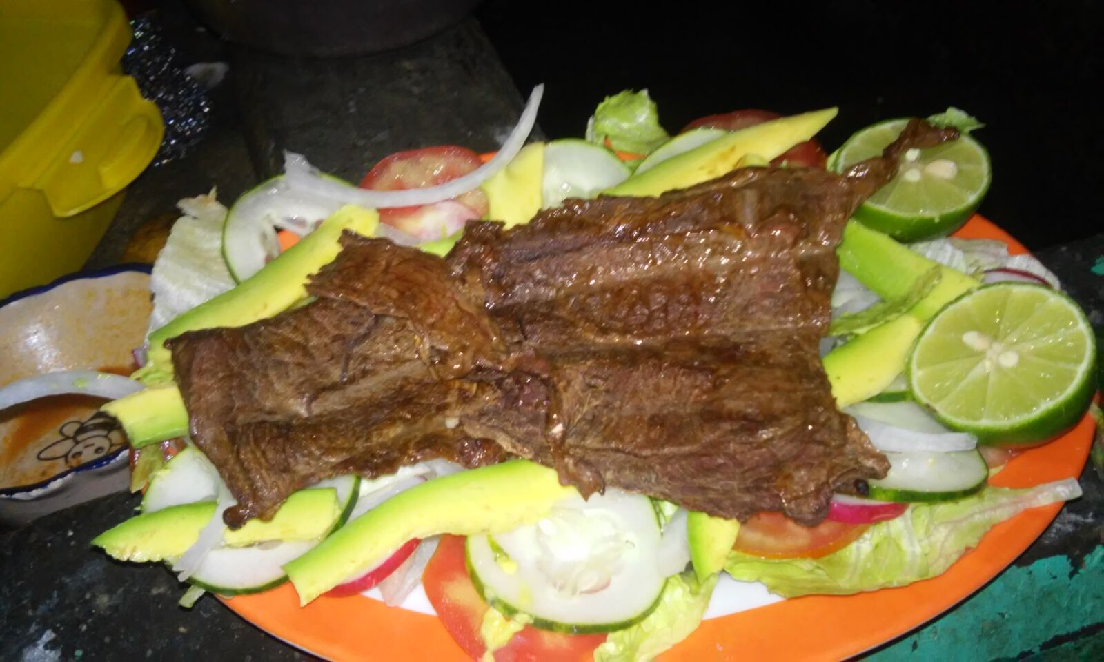 Micheladas Y Mariscos El Tamalon image 6