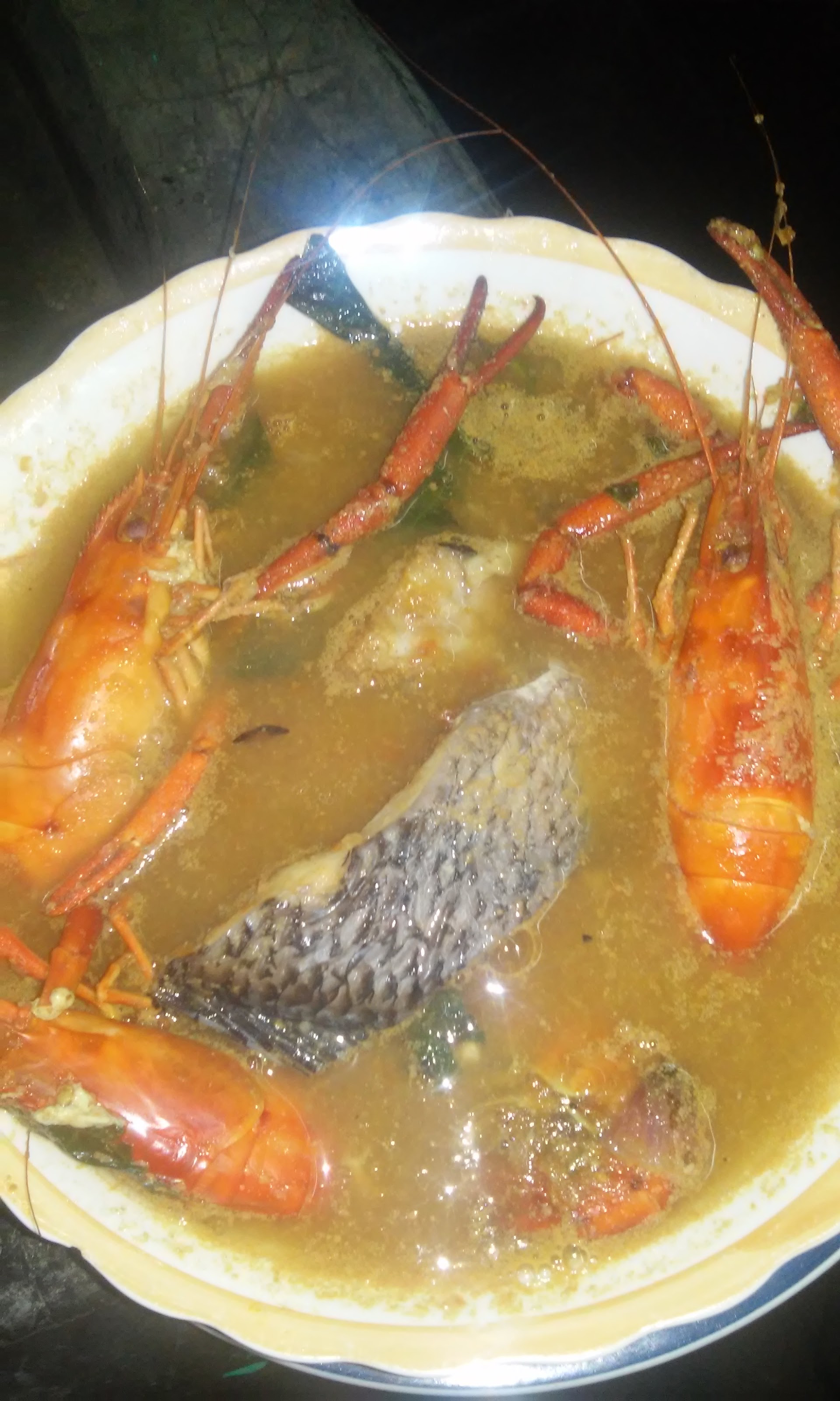 Micheladas Y Mariscos El Tamalon image 7