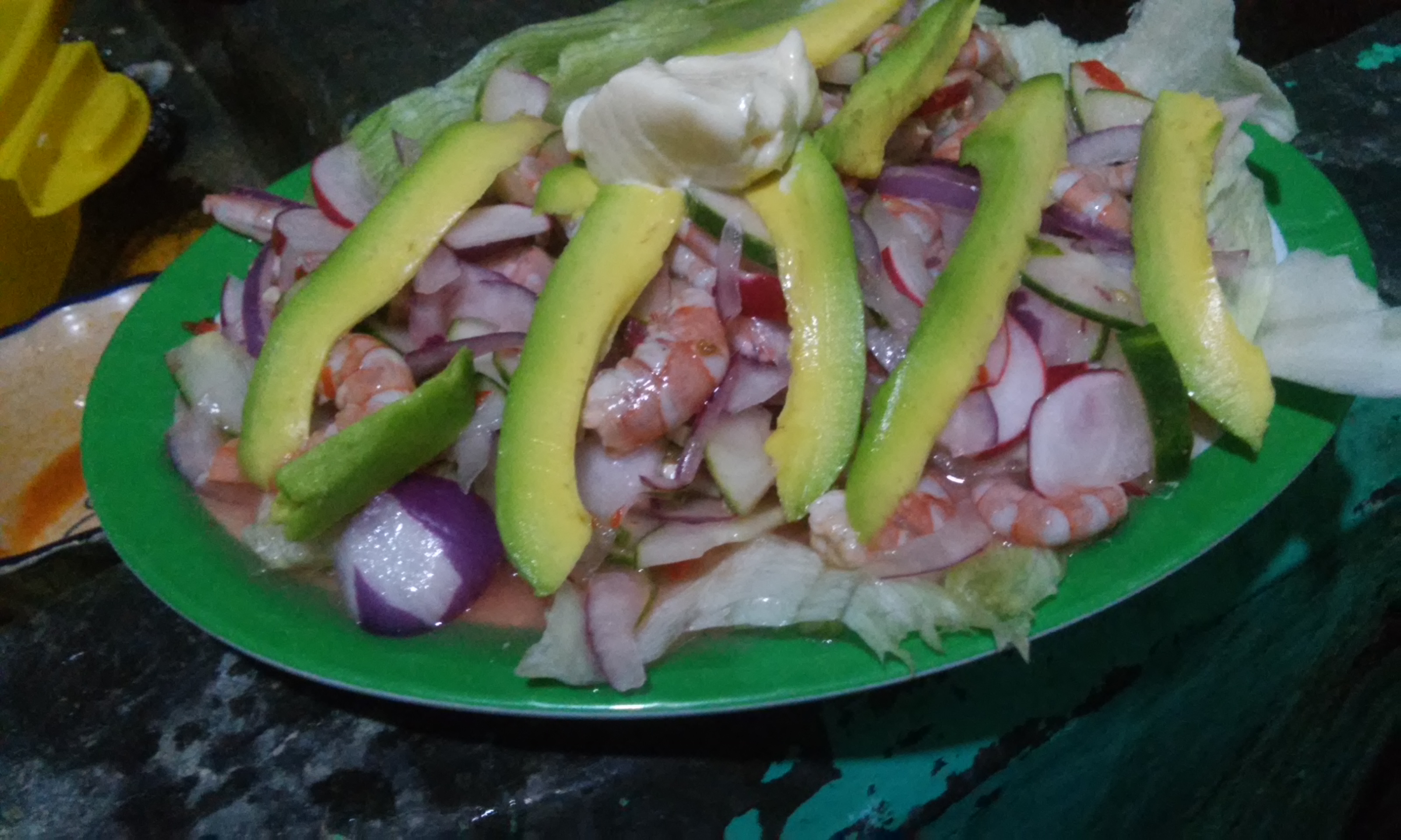 Micheladas Y Mariscos El Tamalon image 8