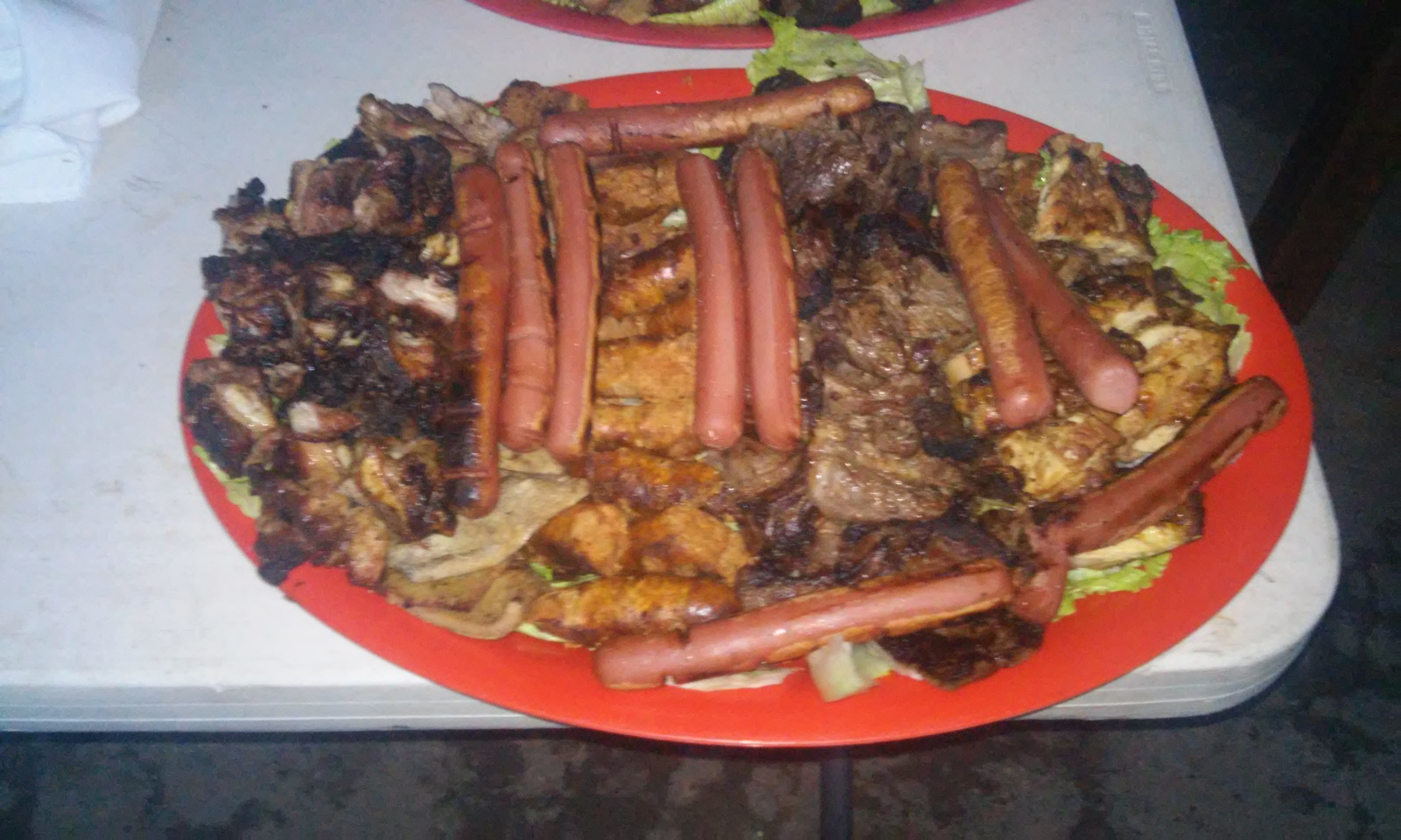 Micheladas Y Mariscos El Tamalon image 9